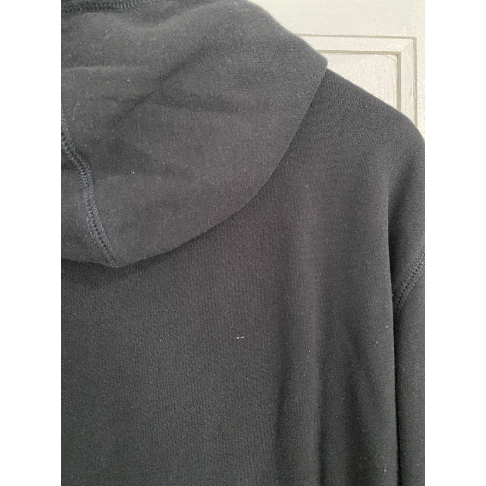 47 Brand NDSU Bison Black and Green Camo Hoodie Men's Size Large Size US L / EU 52-54 / 3 - 6 Thumbnail