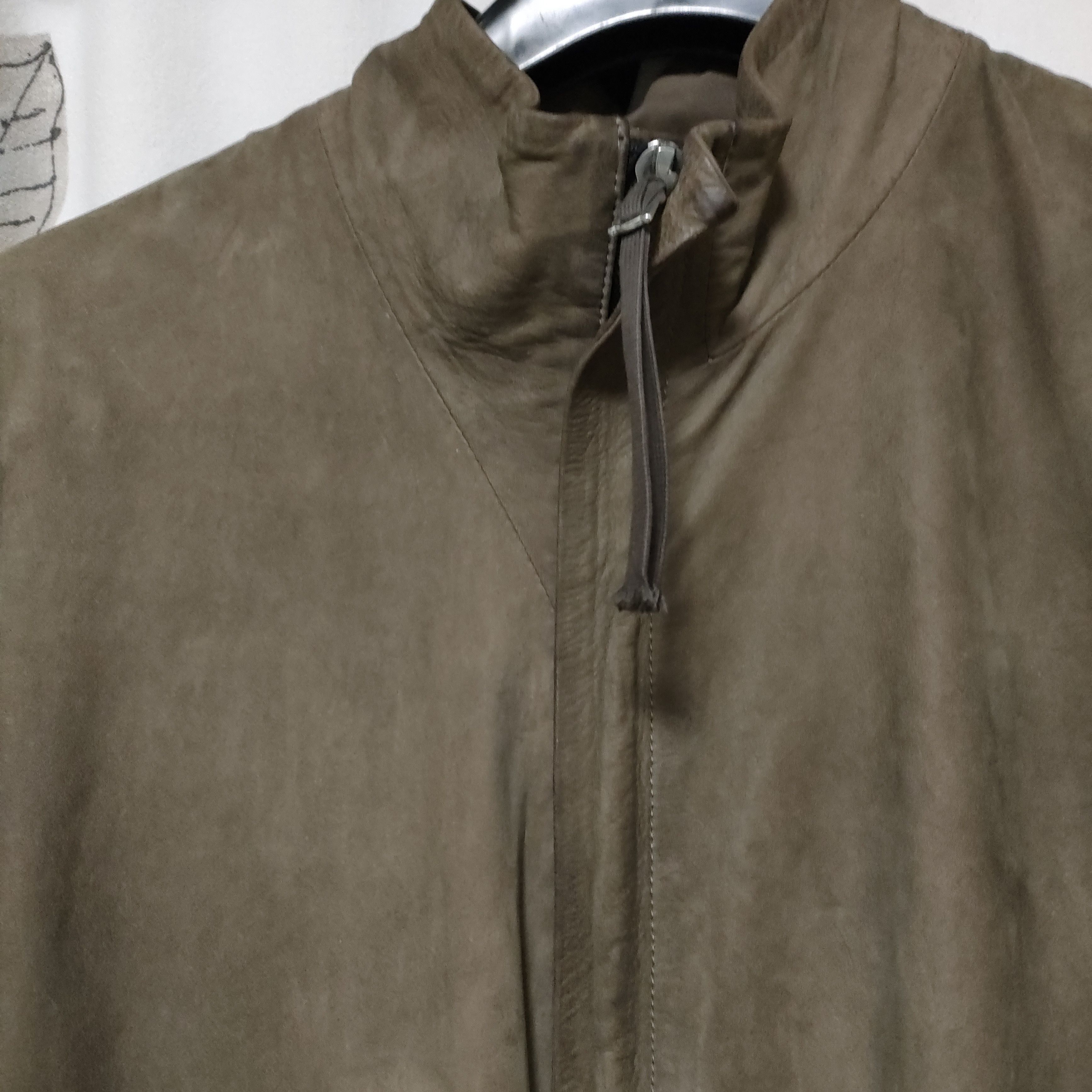 Boris Bidjan Saberi J1 Boris Bidjan Saberi,XXL eu Size US L / EU 52-54 / 3 - 18 Thumbnail
