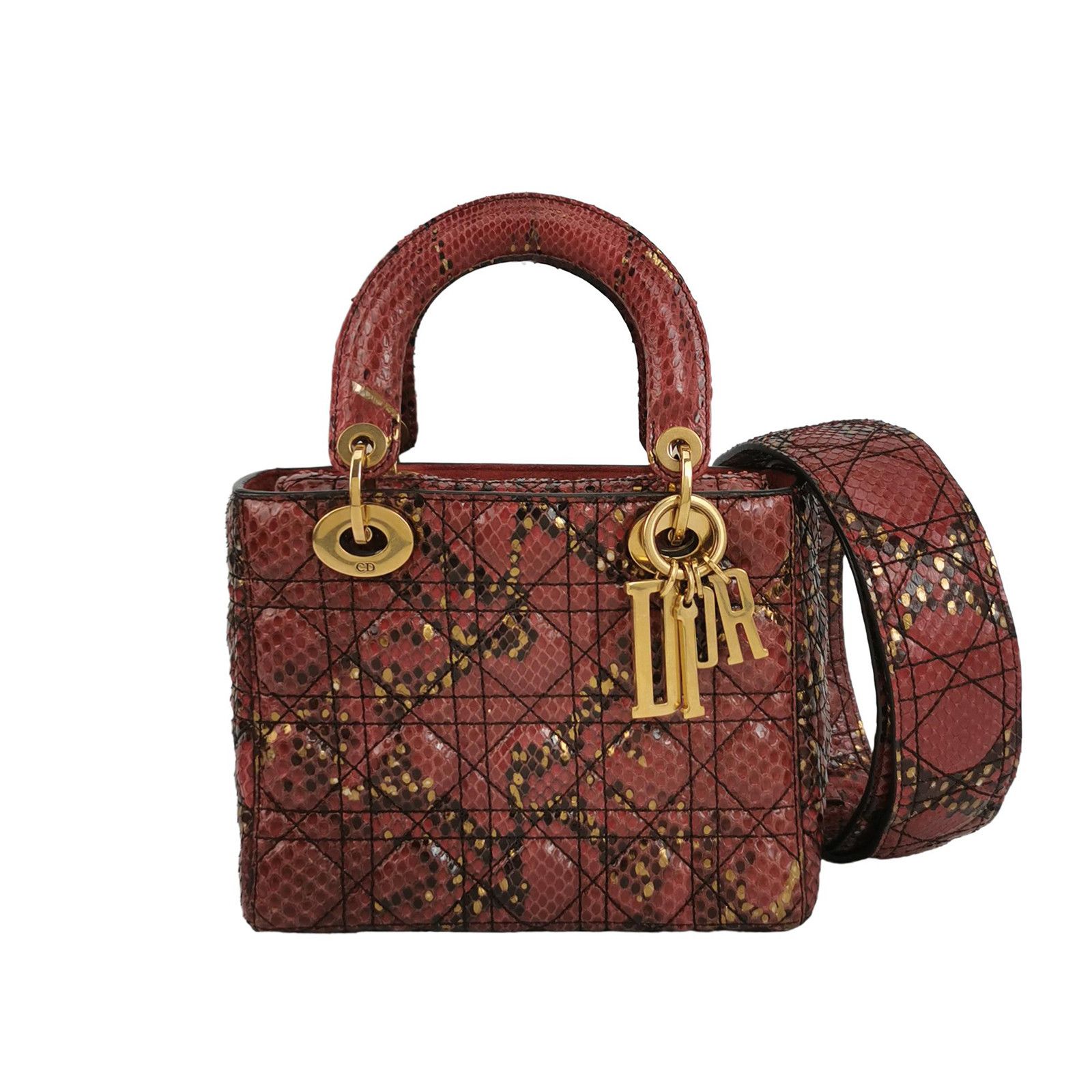 Dior Dior Women os Shoulder Bags Size ONE SIZE - 1 Thumbnail