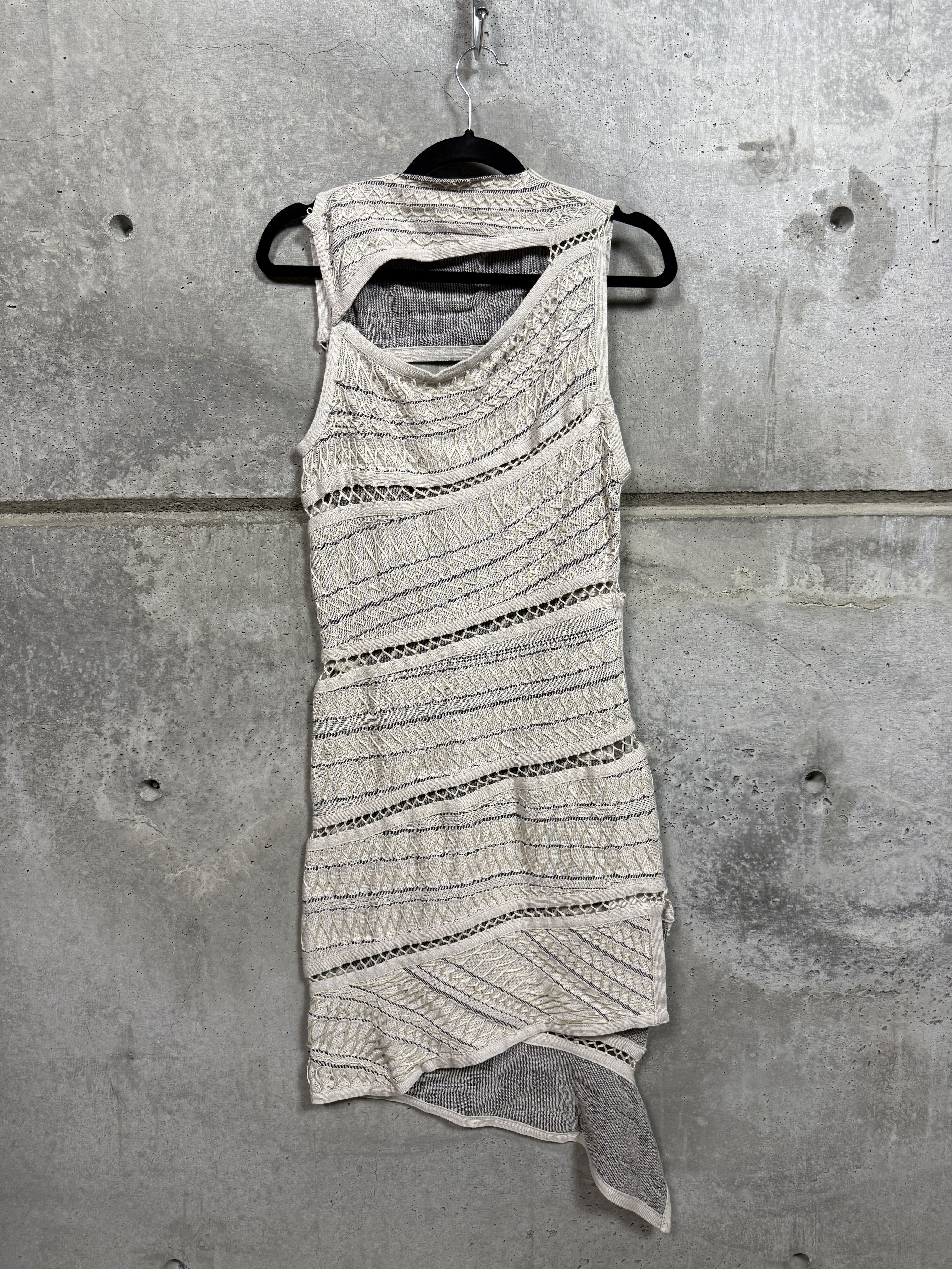 Other $2610 Kepler Lydia Spiral Dress Size M / US 6-8 / IT 42-44 - 6 Thumbnail