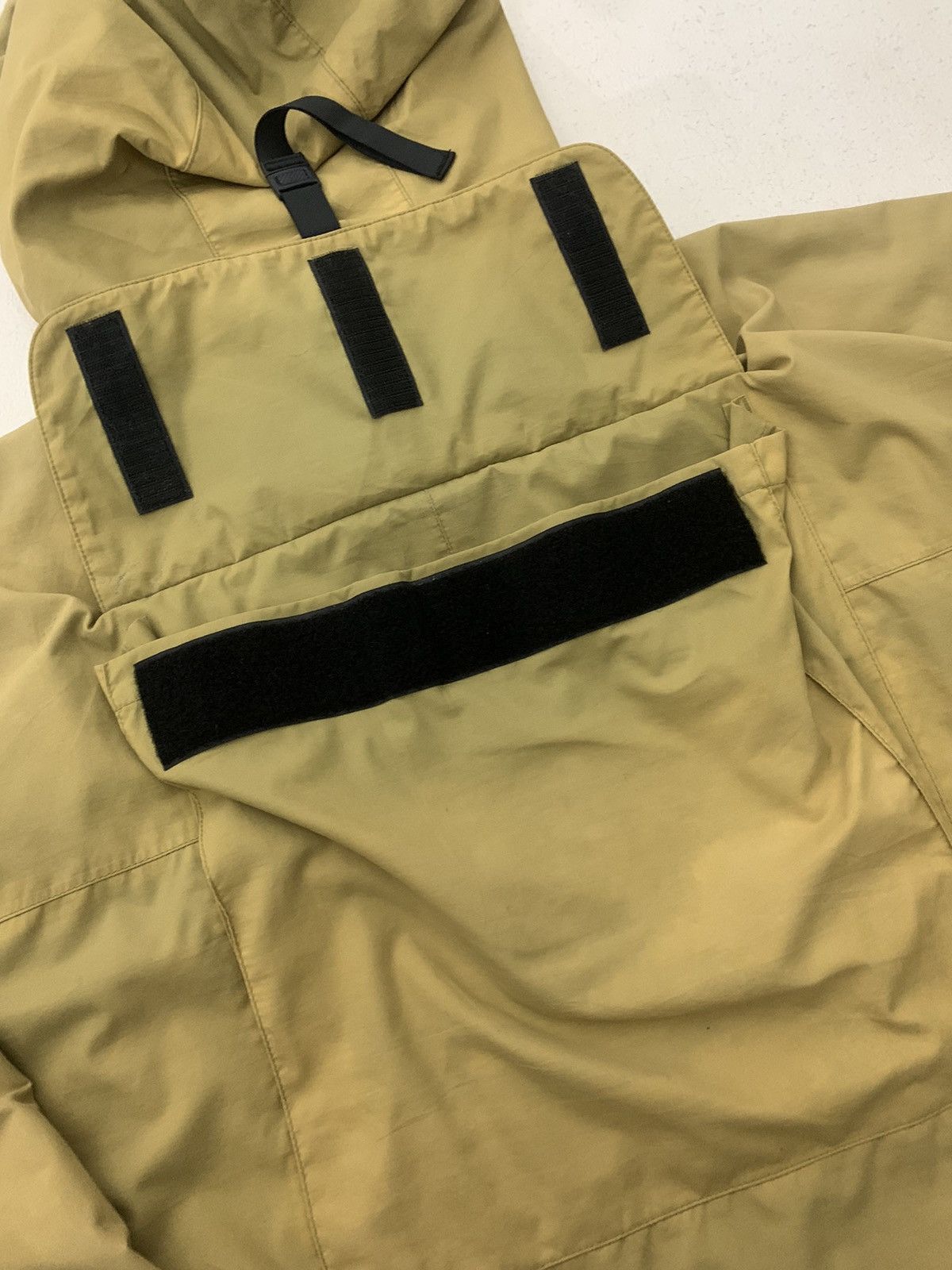 Patagonia Patagonia SST fishing jacket Size US L / EU 52-54 / 3 - 6 Thumbnail