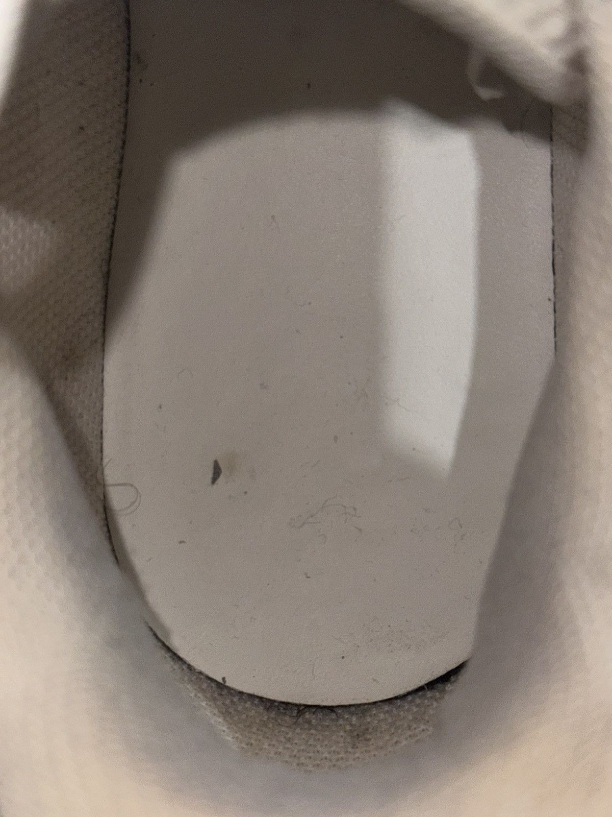 Dior Dior B22 Sneakers White Grey Mesh Leather Size 42 (US 9) Size US 9 / EU 42 - 11 Thumbnail