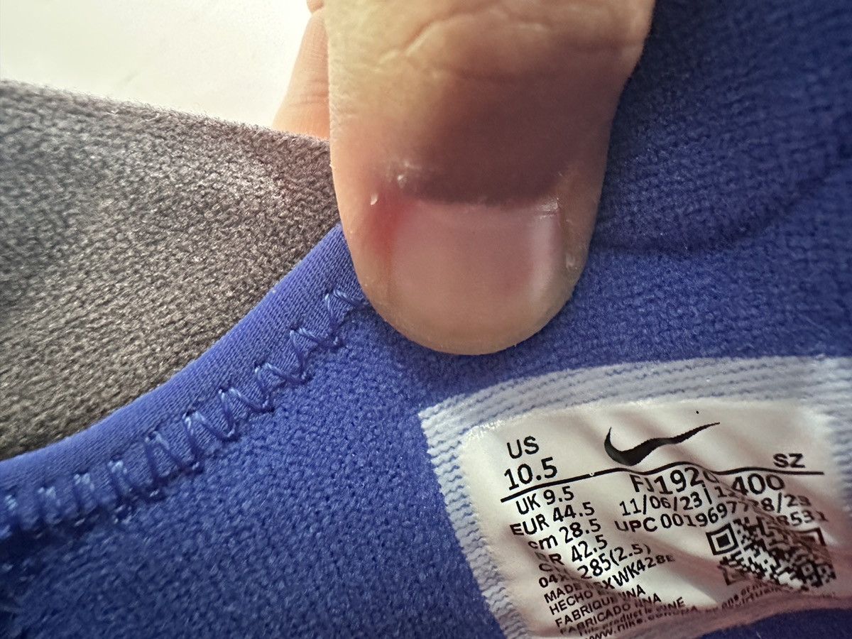 Nike ACG Nike ACG Size US 10.5 / EU 43-44 - 7 Thumbnail
