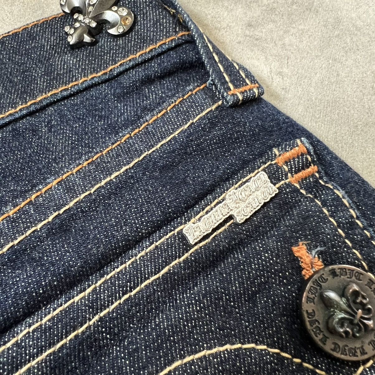 Other Laguna Beach LBJC Strigth Fit Jeans Size 28" / US 6 / IT 42 - 6 Thumbnail