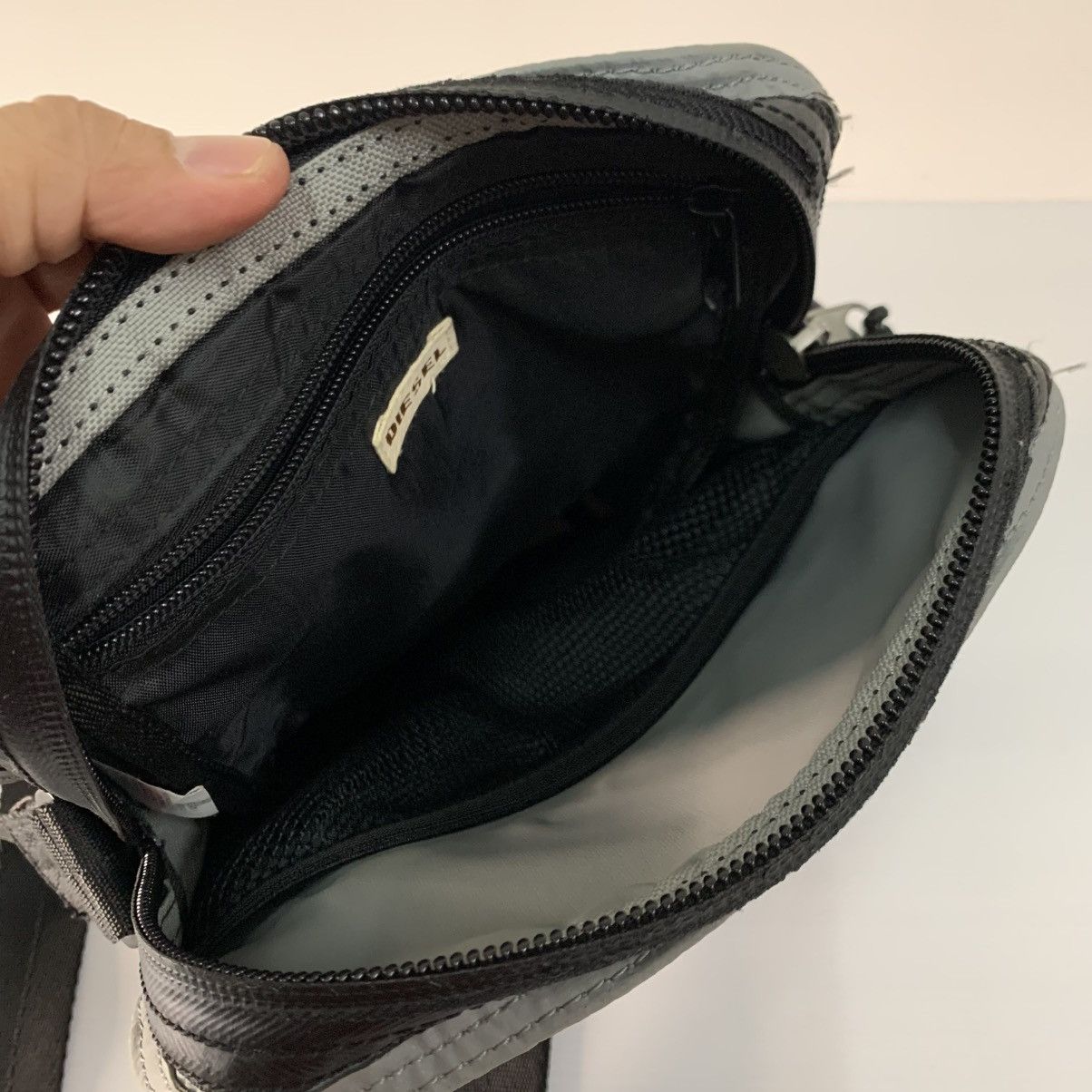 Diesel Diesel Slingbag Size ONE SIZE - 10 Thumbnail