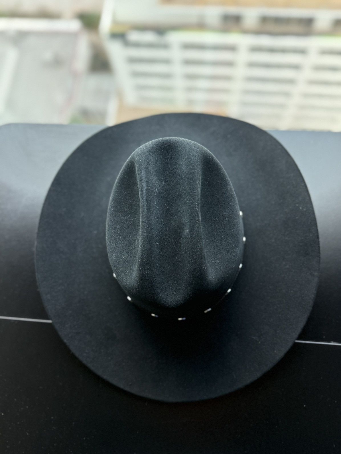 Other cowbow hat Size ONE SIZE - 2 Thumbnail