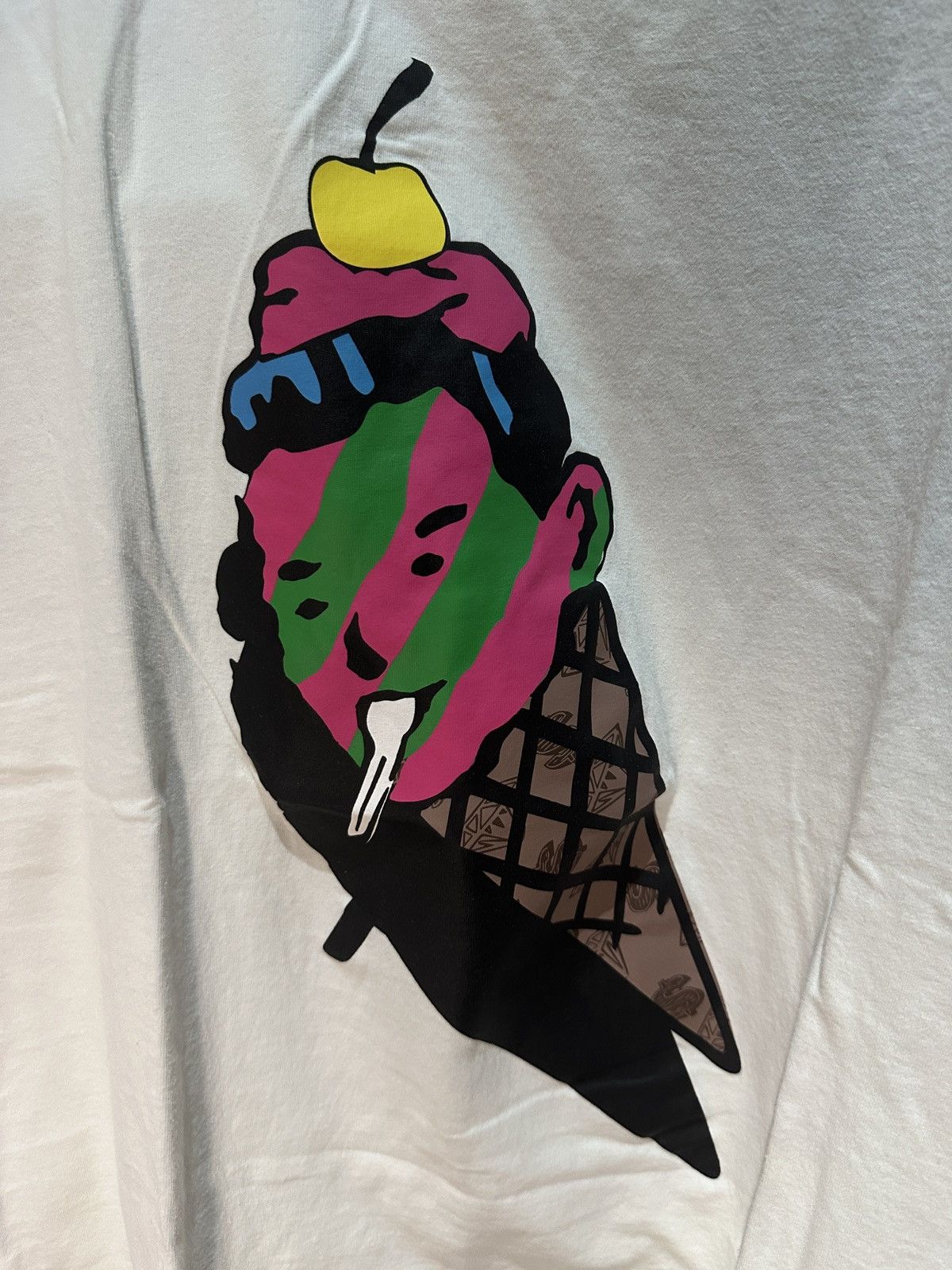 Icecream BBC ICE CREAM Size US XXL / EU 58 / 5 - 3 Thumbnail
