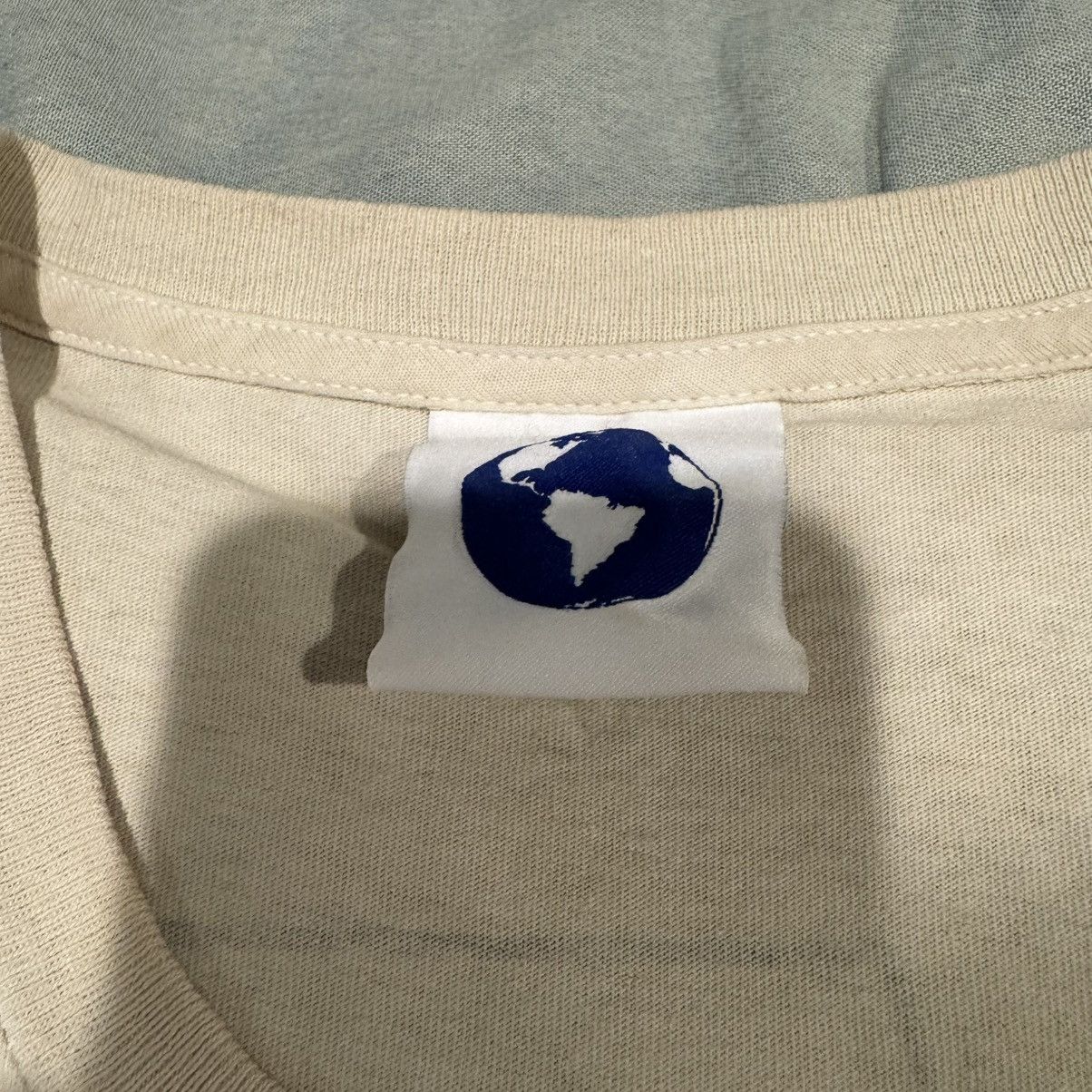 Online Ceramics Online Ceramics Social Studies S/S Tee Size US XL / EU 56 / 4 - 4 Thumbnail