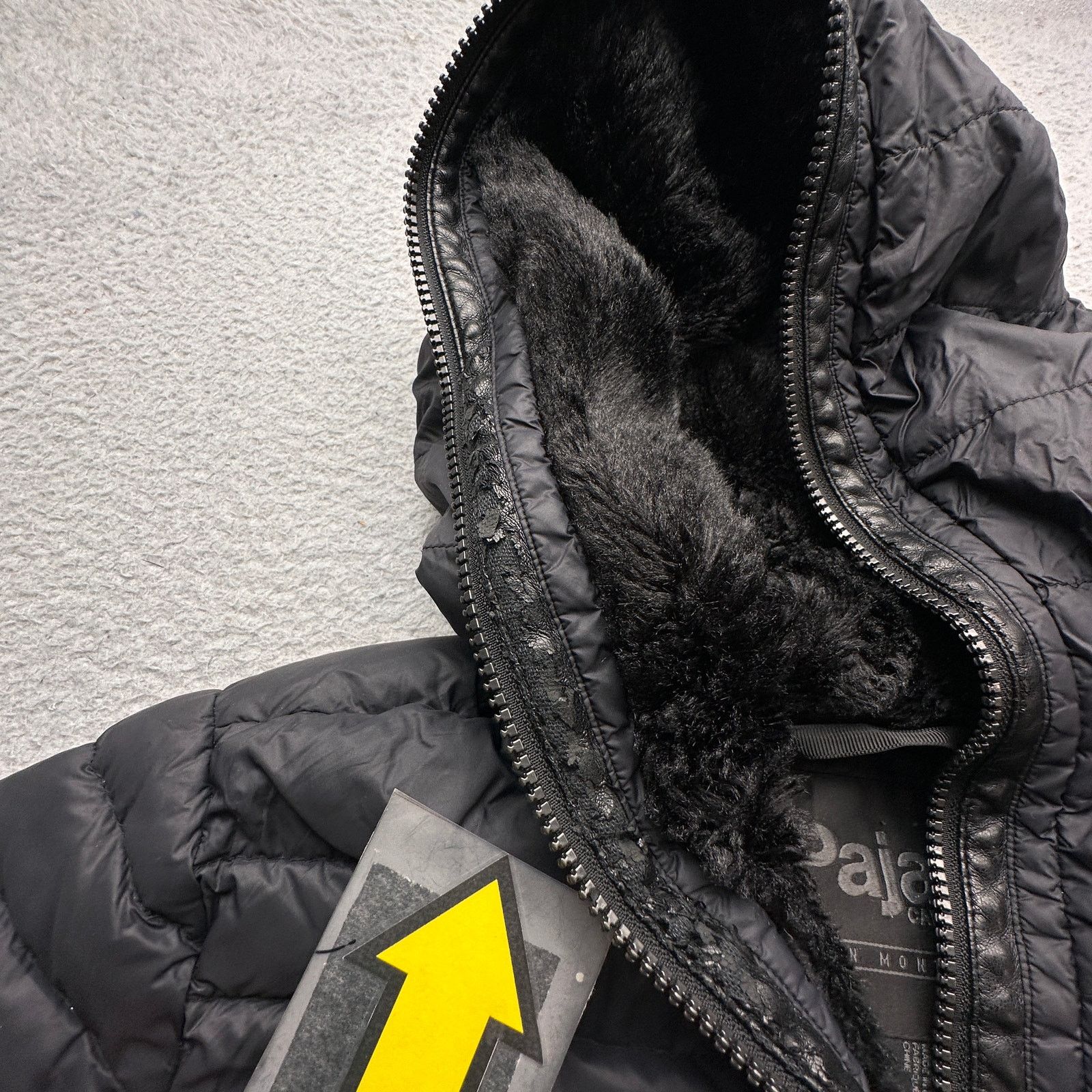 Pajar Pajar Canada Lyvien Packable Light Weight Jacket Small Size S / US 4 / IT 40 - 9 Thumbnail
