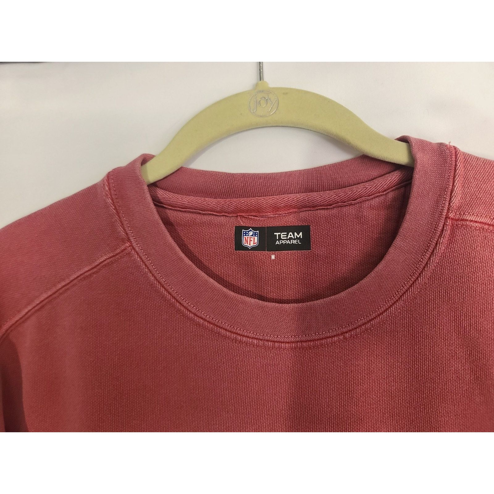 NFL NFL Shop New Era Kansas City Chiefs Sweatshirt Mens Medium Size M / US 6-8 / IT 42-44 - 5 Thumbnail