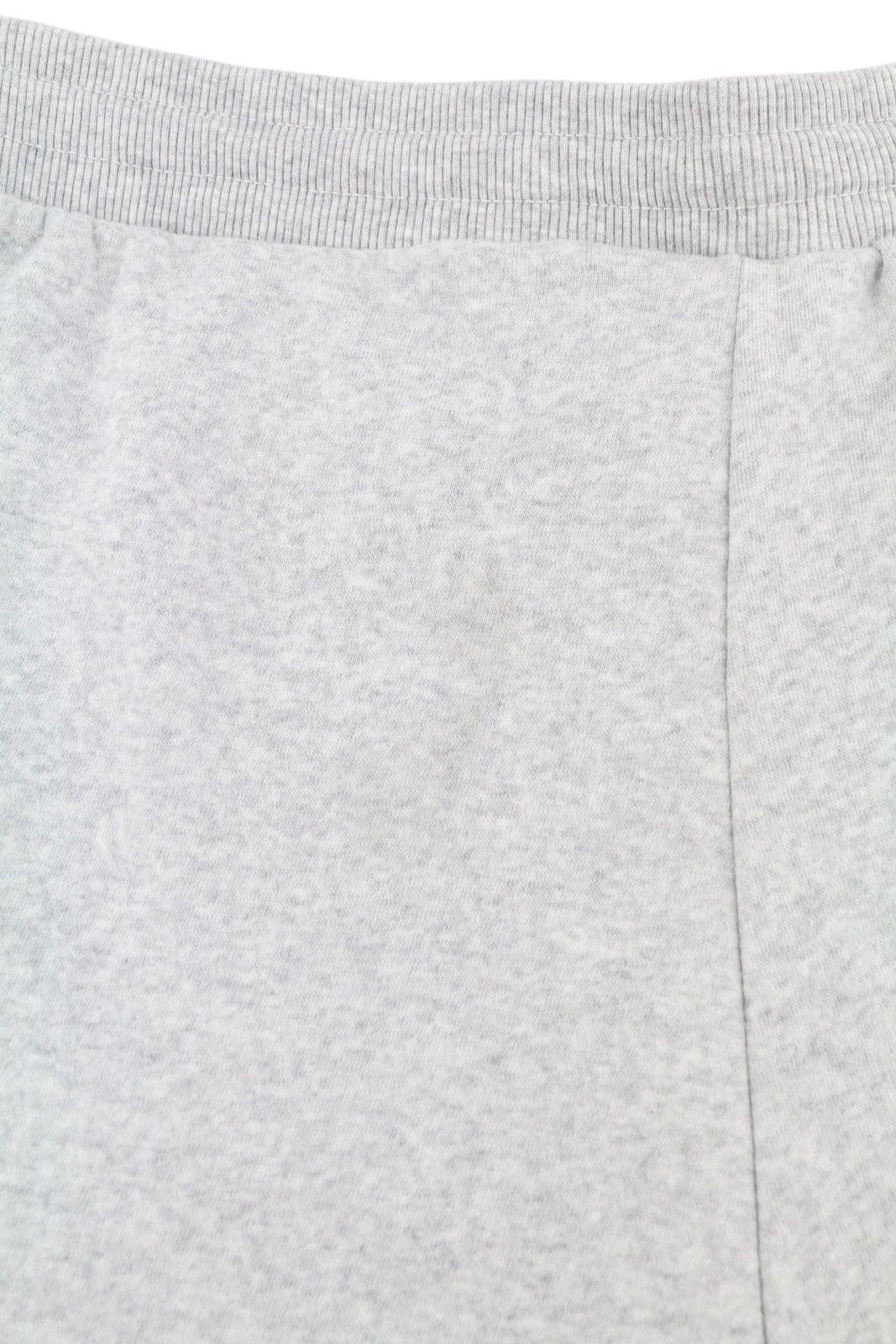 American Eagle Outfitters L Grey Melange Drawstring Sweatpants 88780 Size US 34 / EU 50 - 11 Thumbnail