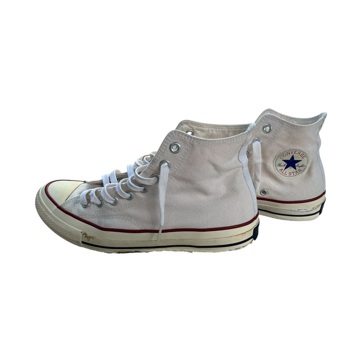 Converse Convers Addict X Vibram Size US 9 / EU 42 - 1 Thumbnail