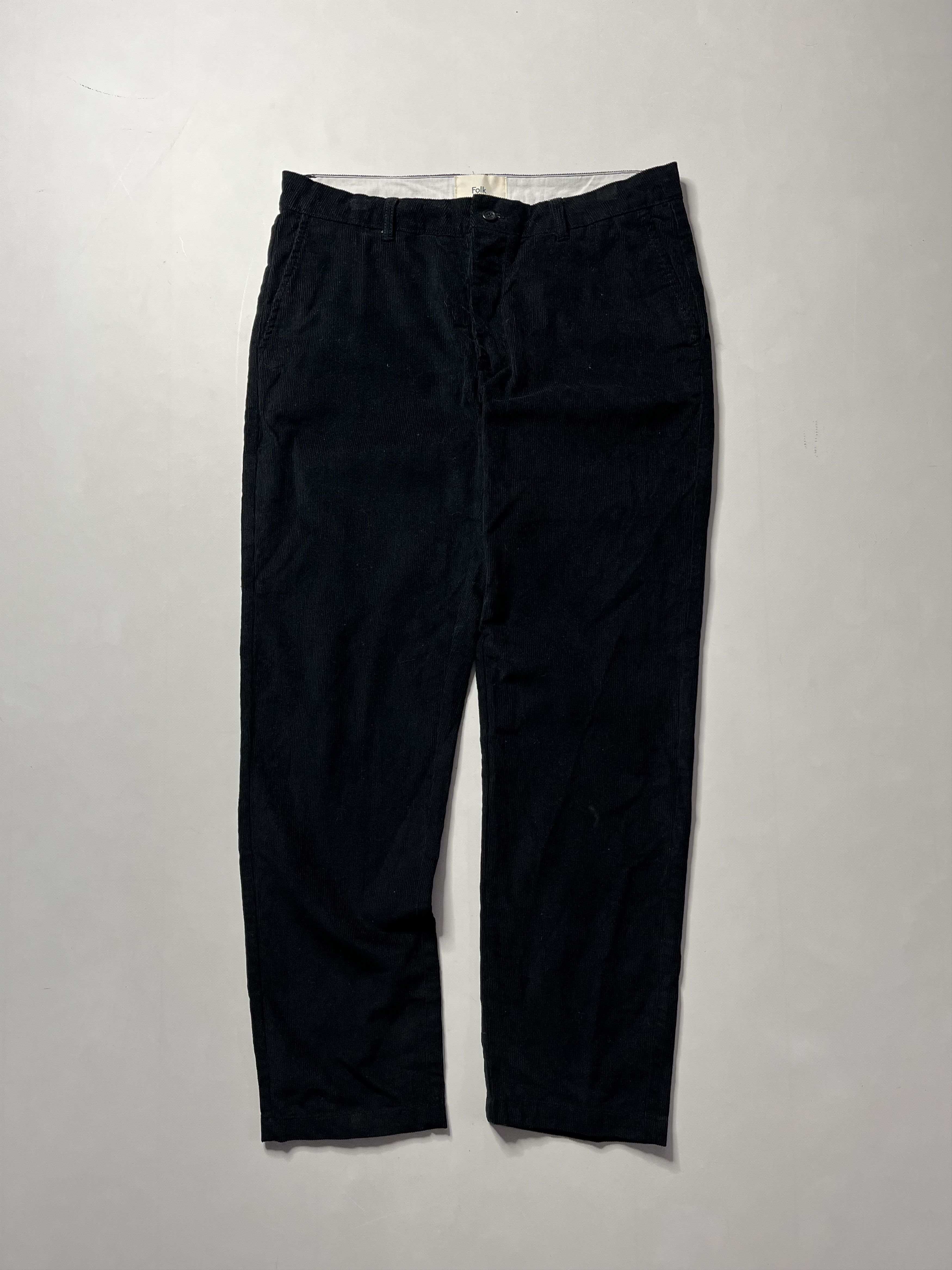 Folk Folk corduroy pants Size US 34 / EU 50 - 1 Thumbnail