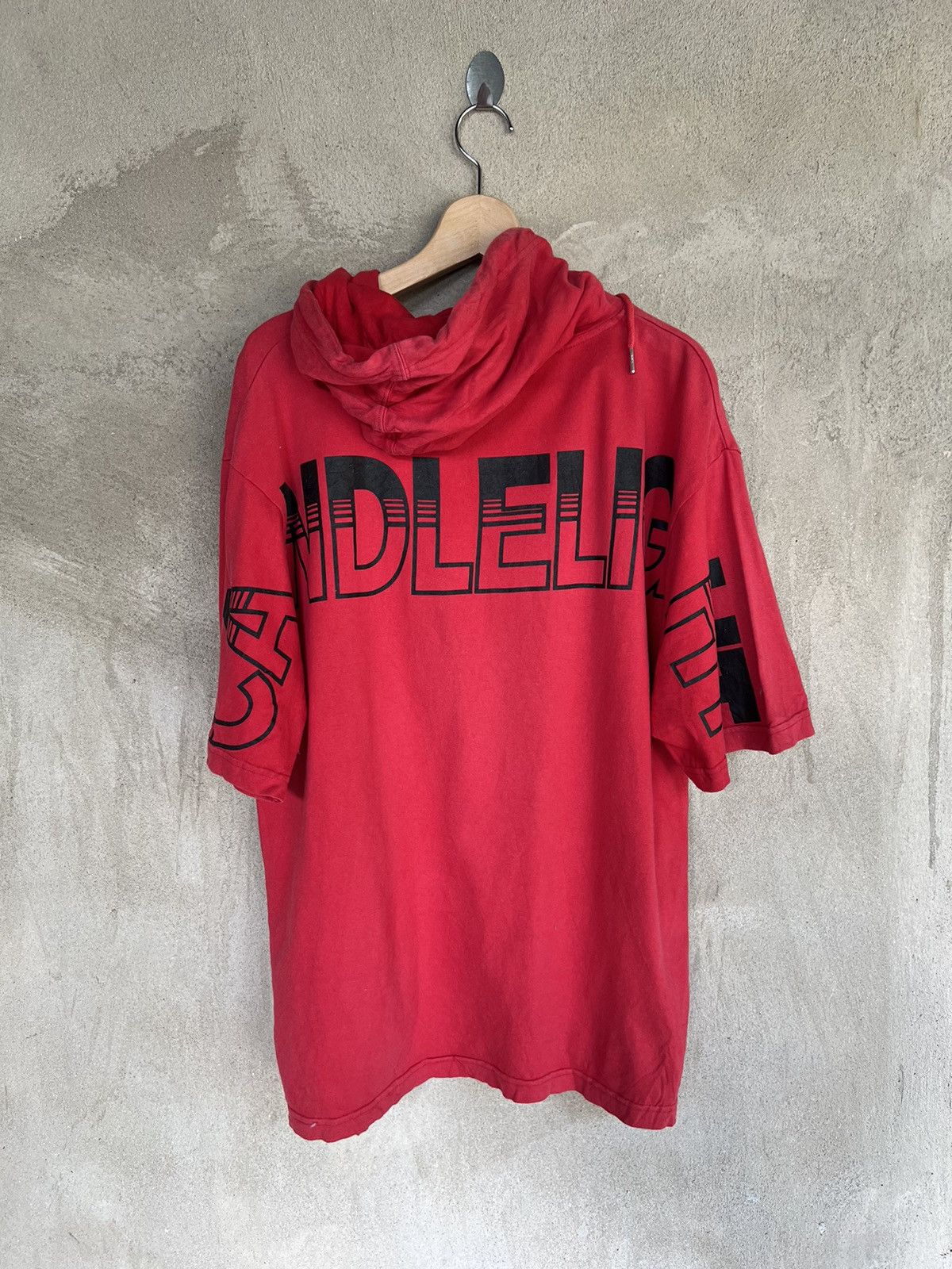 Japanese Brand Japanese Brand Simplify Hoodies Size US M / EU 48-50 / 2 - 6 Thumbnail