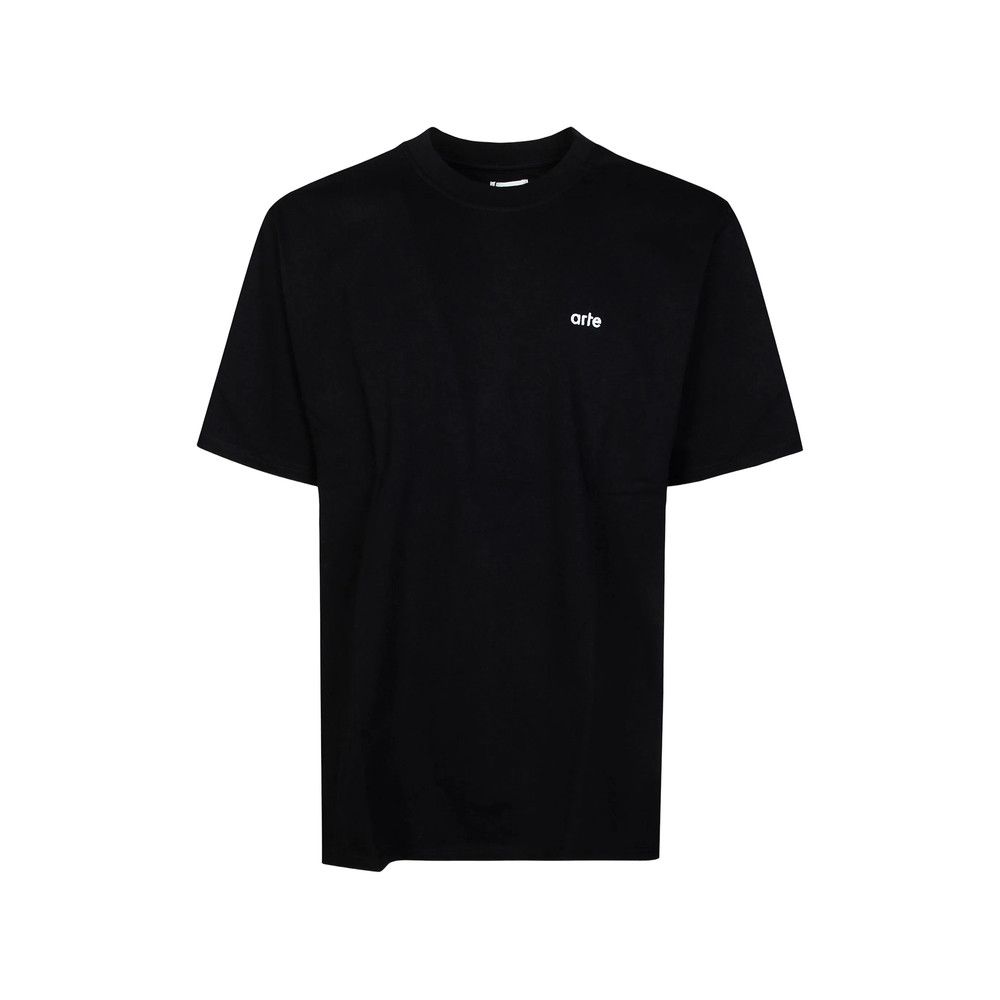 Arte Antwerp Arte Antwerp BLACK T-Shirts & Vests - T-Shirts Size US S / EU 44-46 / 1 - 1 Thumbnail
