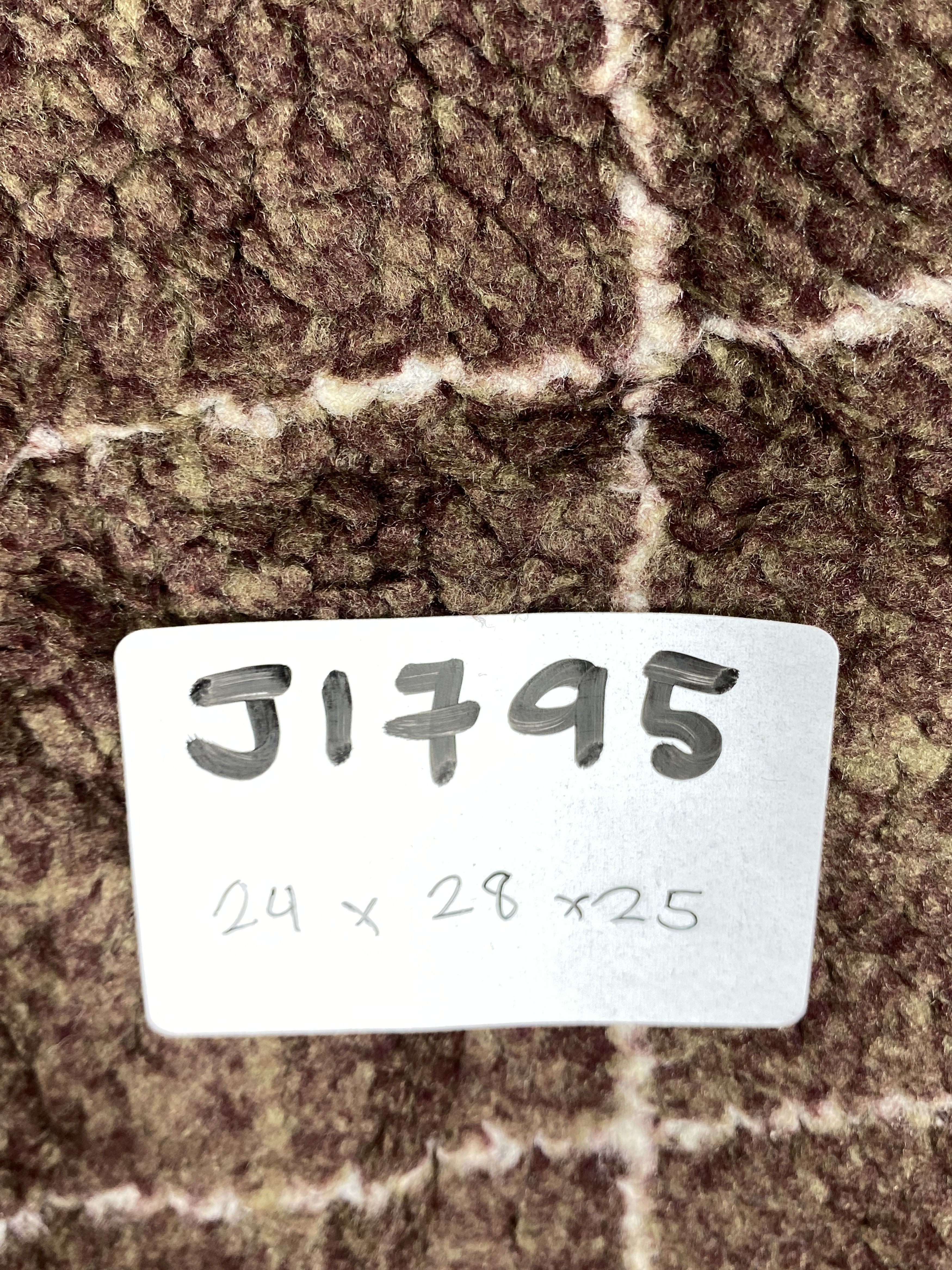 Alexander Julian Vintage Alexander Julian Sherpa Lining Jacket J1795 Size US M / EU 48-50 / 2 - 9 Thumbnail