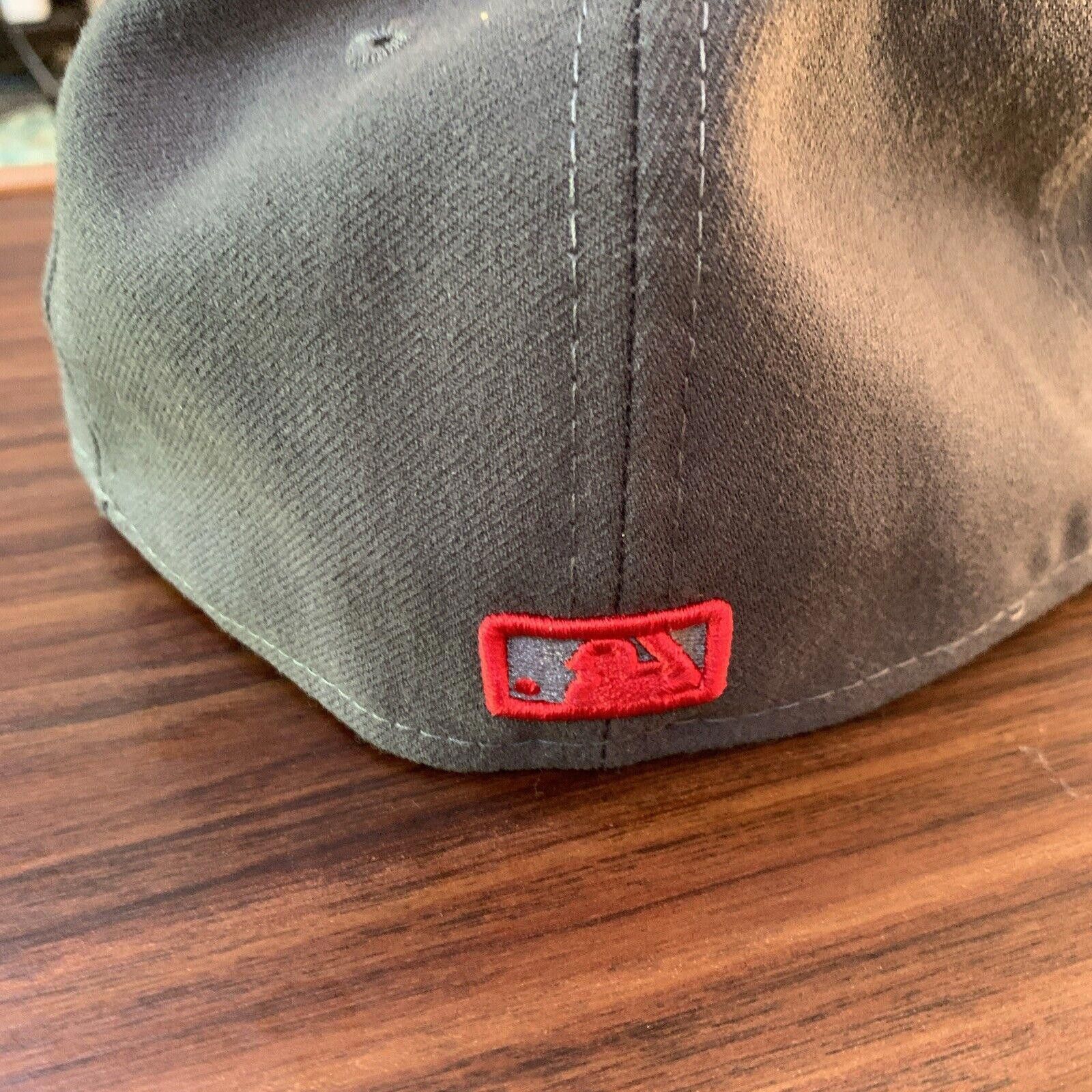 New Era 2019 All Star Game Umpire Workout New Era On-Field Cap Size ONE SIZE - 3 Thumbnail
