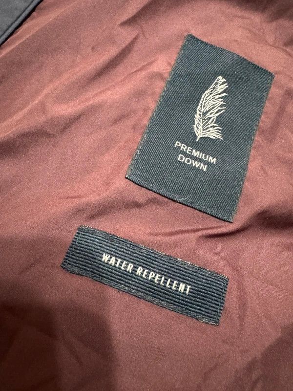 Schneiders Schneiders Salzburg Ronaldo Premium Down Puffer Coat XL Size XL / US 12-14 / IT 48-50 - 11 Thumbnail