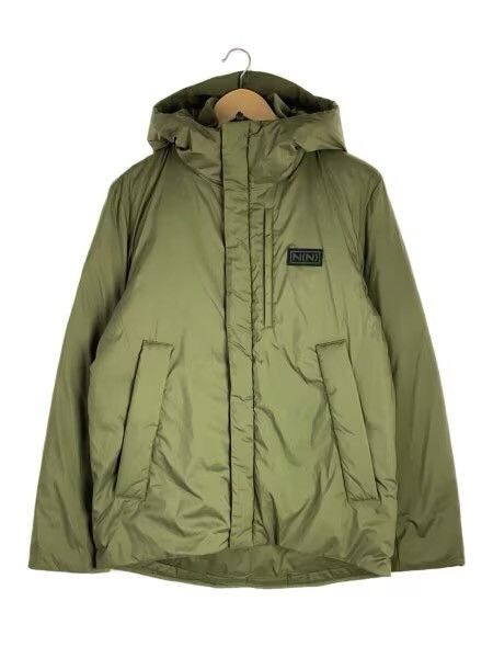 Number (N)ine Umber nine hooded down jacket Size US M / EU 48-50 / 2 - 1 Thumbnail