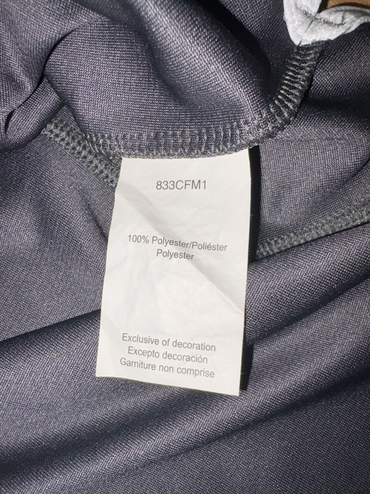 Russell Athletic Russell Athletic Dri-Power Performance Polo Charcoal Gray Size US M / EU 48-50 / 2 - 8 Thumbnail