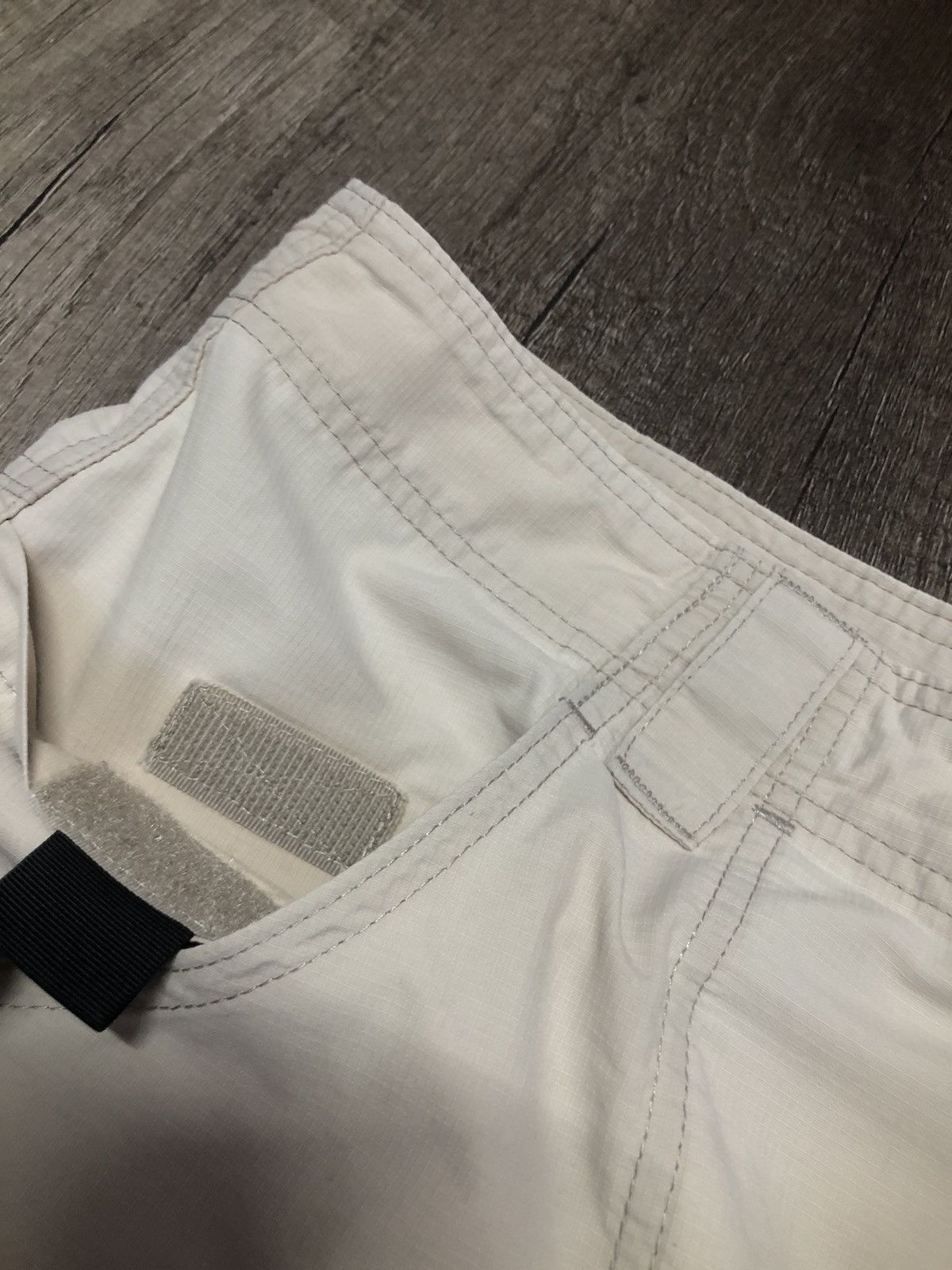 Mammut × Vintage MAMMUT OUTDOOR PANT Size US 29 - 14 Thumbnail