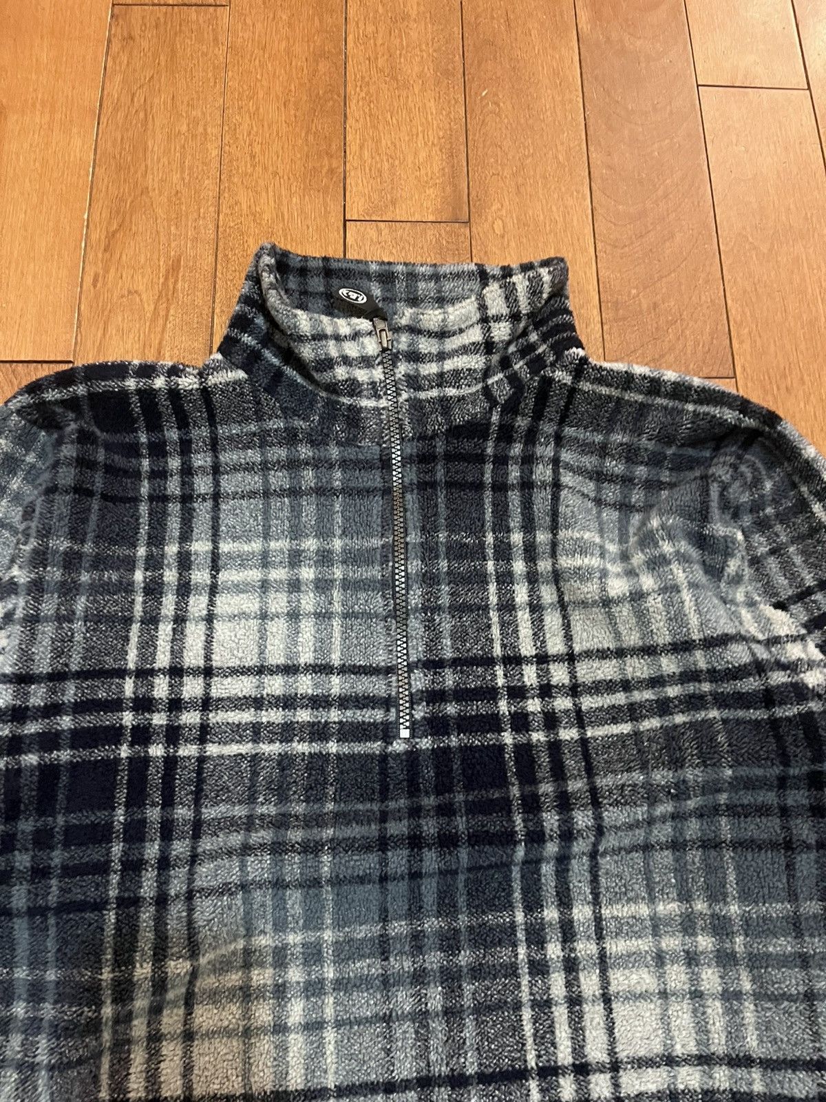 Vintage Vintage fleece Size US L / EU 52-54 / 3 - 1 Thumbnail