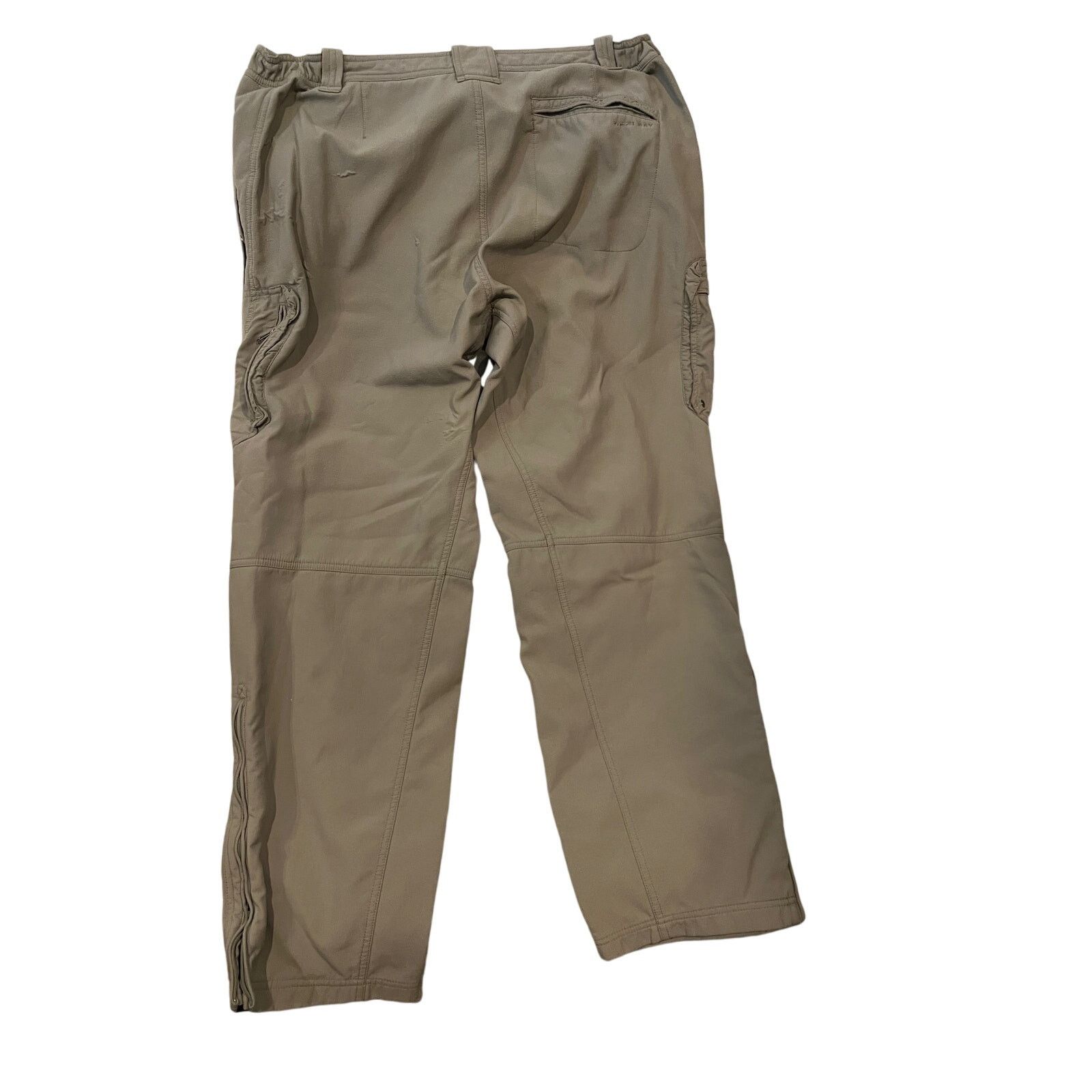 Columbia Columbia Insulated Cargo Pants mens XL Size US 40 / EU 56 - 2 Thumbnail