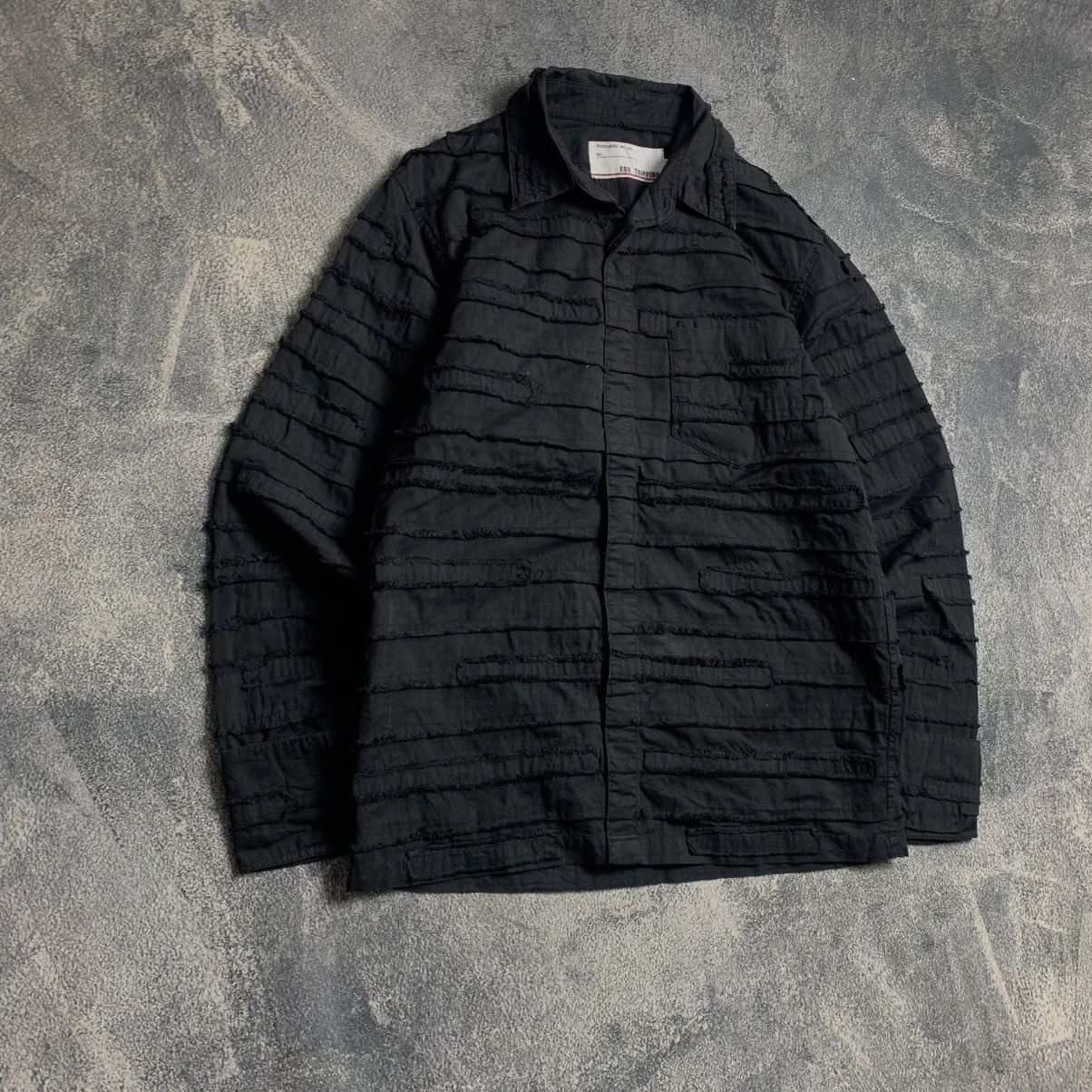 Ego Tripping × Japanese Brand Ego Tripping Button Up shirts Size US M / EU 48-50 / 2 - 3 Thumbnail