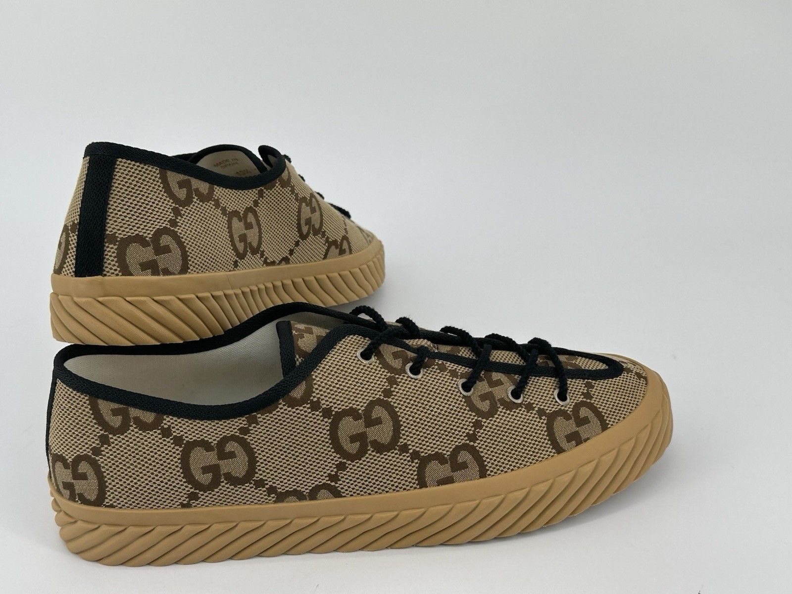 Gucci Size-EU-48/UK-14/US-15 Size US 15 / EU 48 - 3 Thumbnail
