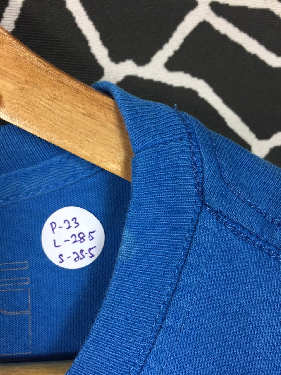 Patagonia × Vintage Patagonia Outdoor Garpcore Logo Longsleeve Tee Size US XL / EU 56 / 4 - 4 Thumbnail