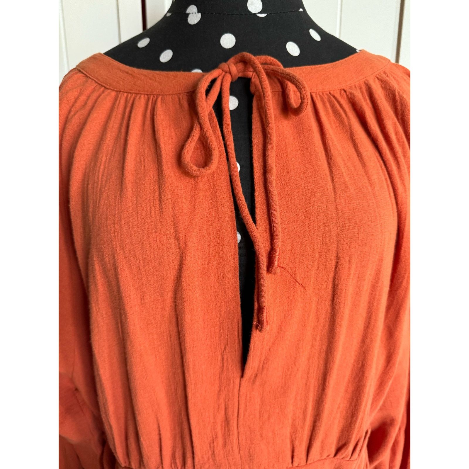 Free People Free People Womens Dress Sz L The Only One Endless Summer Size L / US 10 / IT 46 - 9 Thumbnail