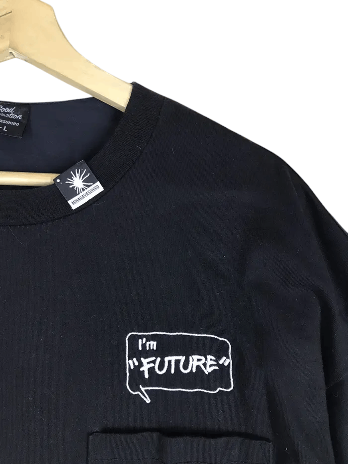 GU × Maison MIHARA YASUHIRO Miharayasuhiro X GU Tshirts Size US L / EU 52-54 / 3 - 4 Thumbnail