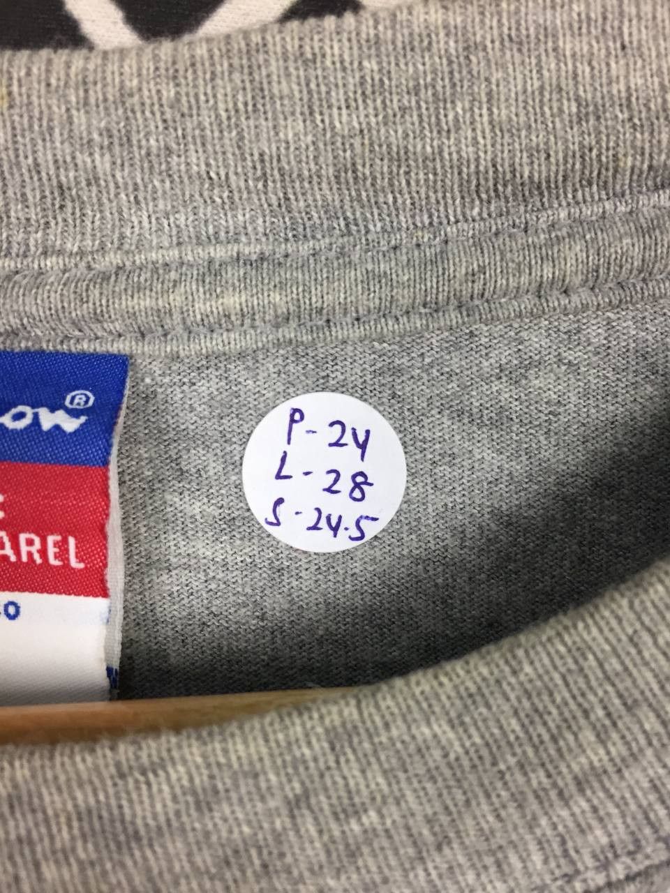 Champion Vtg Champion California Western School Of Laws Tee Size US XL / EU 56 / 4 - 11 Thumbnail