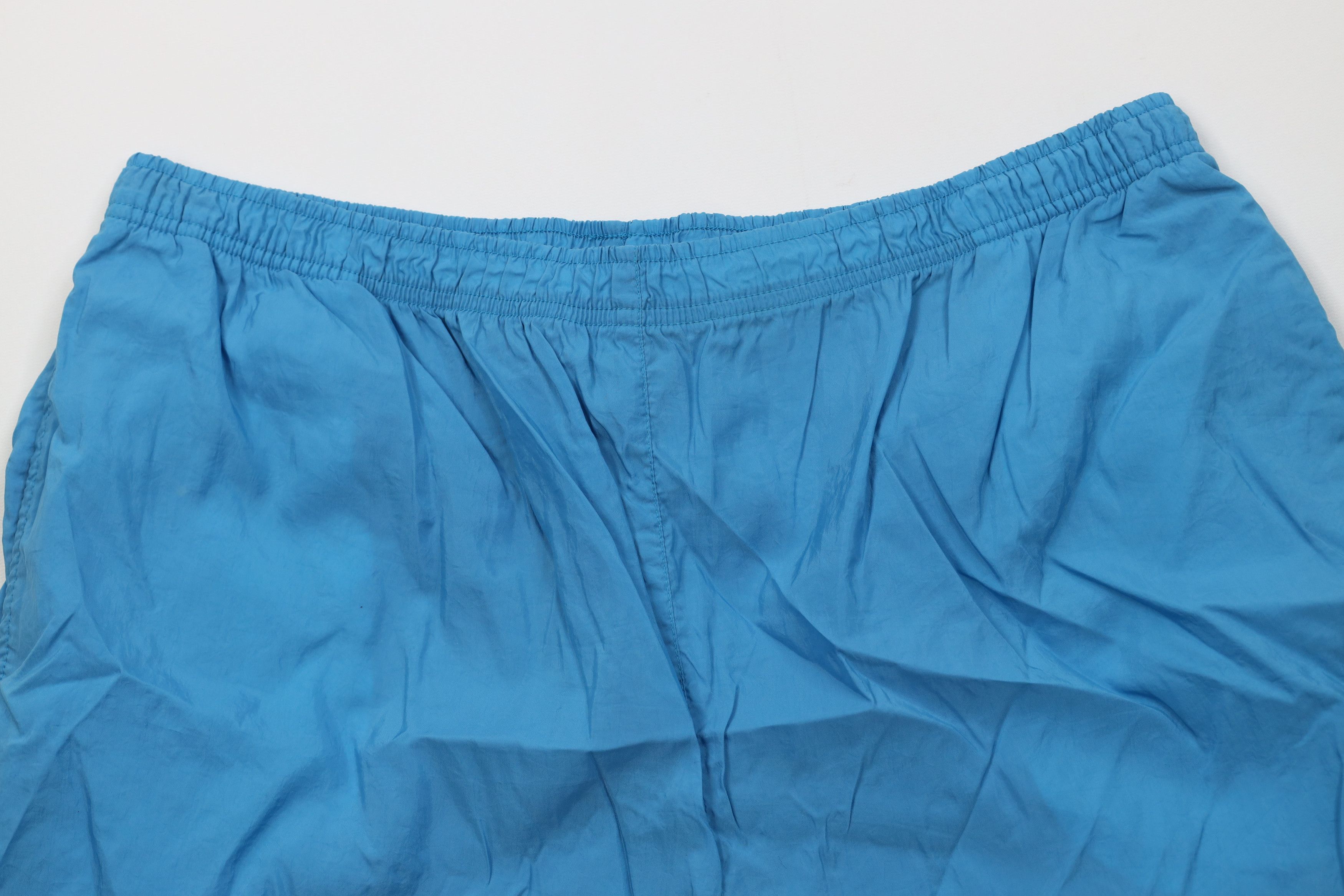 Champion Vintage 90s Champion Windbreaker Trekking Shorts Baggies Size 36" / US 14 / IT 50 - 2 Thumbnail