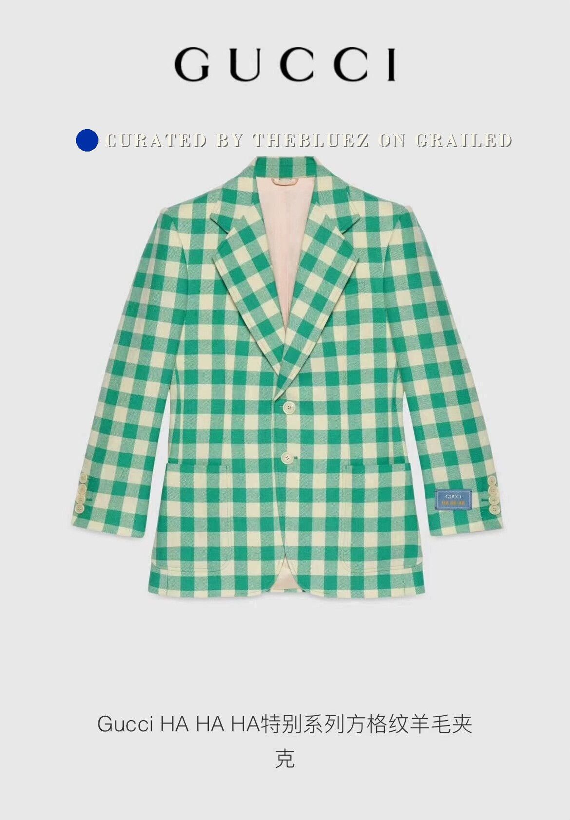 Seller photo, Grailed