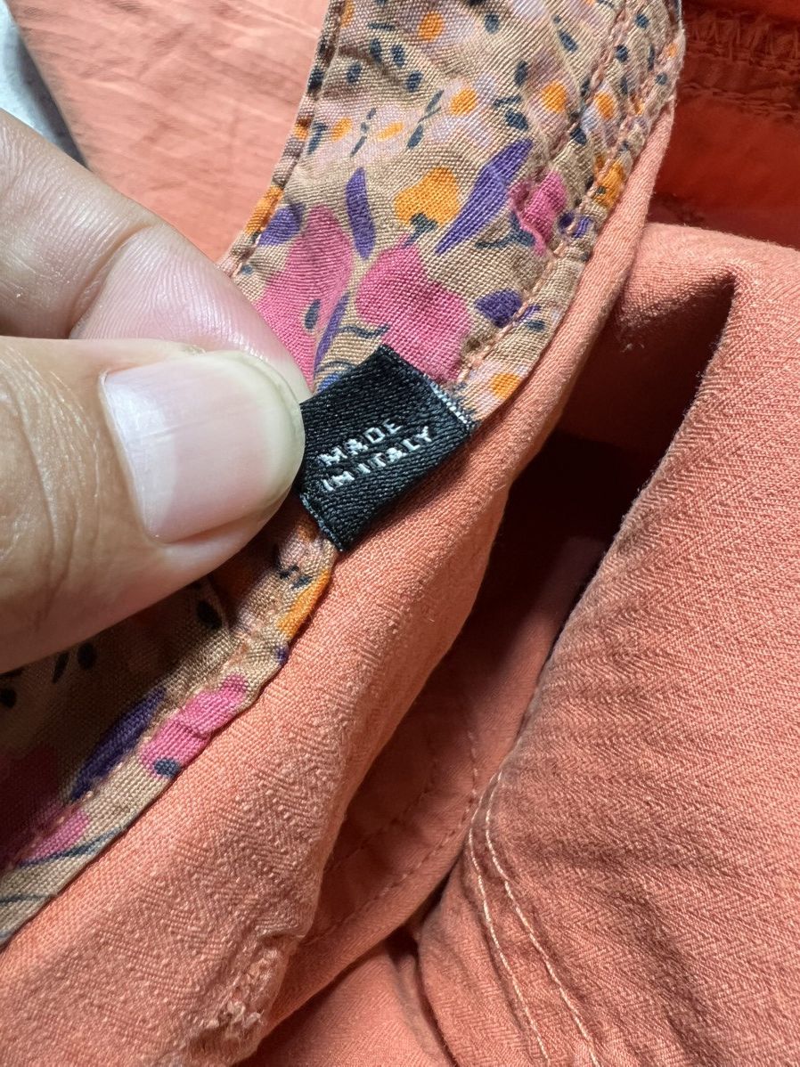 Dolce & Gabbana 2000s Dolce & Gabbana Flared Pants Size 28" / US 6 / IT 42 - 10 Thumbnail