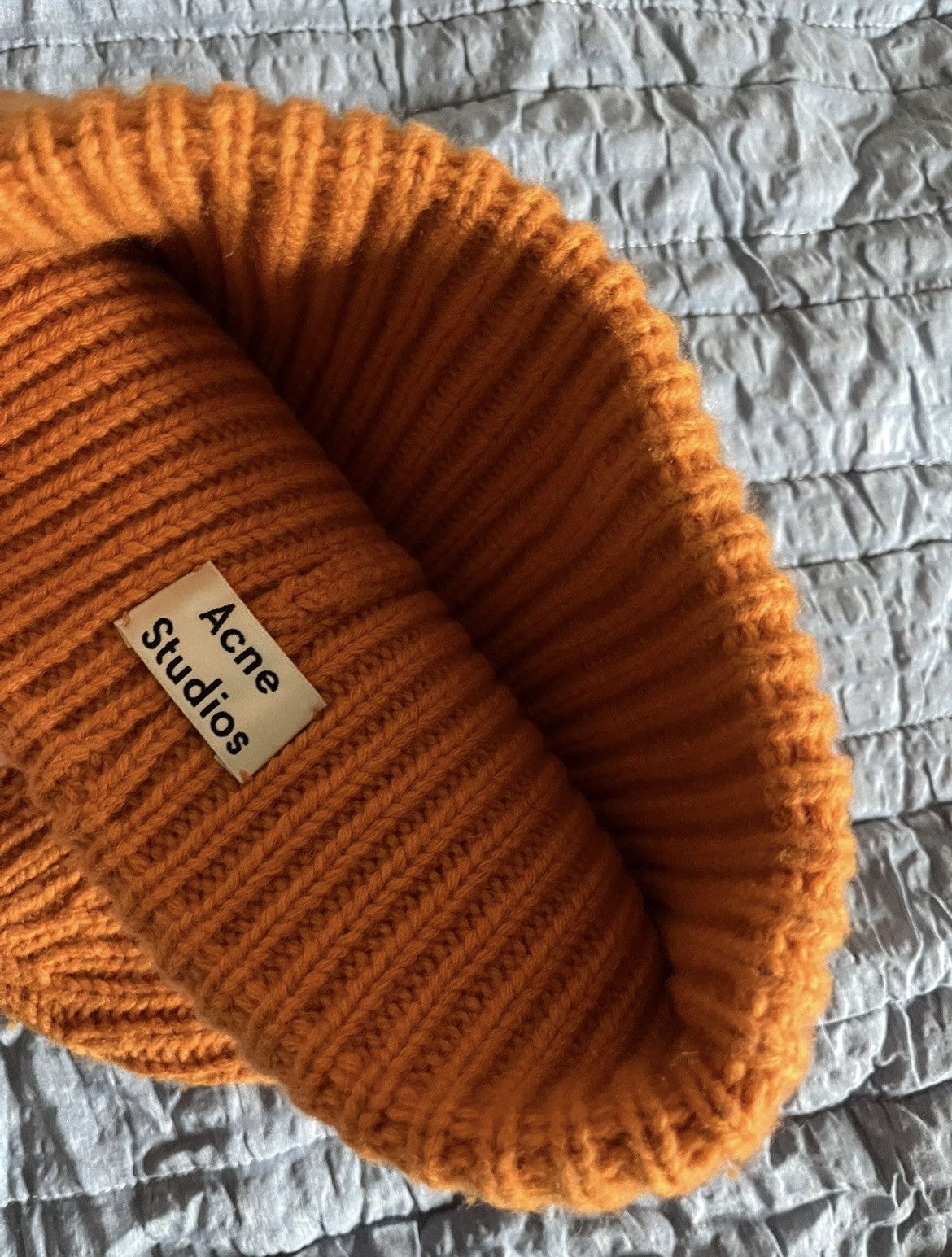 Acne Studios Acne studio beanie Size ONE SIZE - 3 Thumbnail