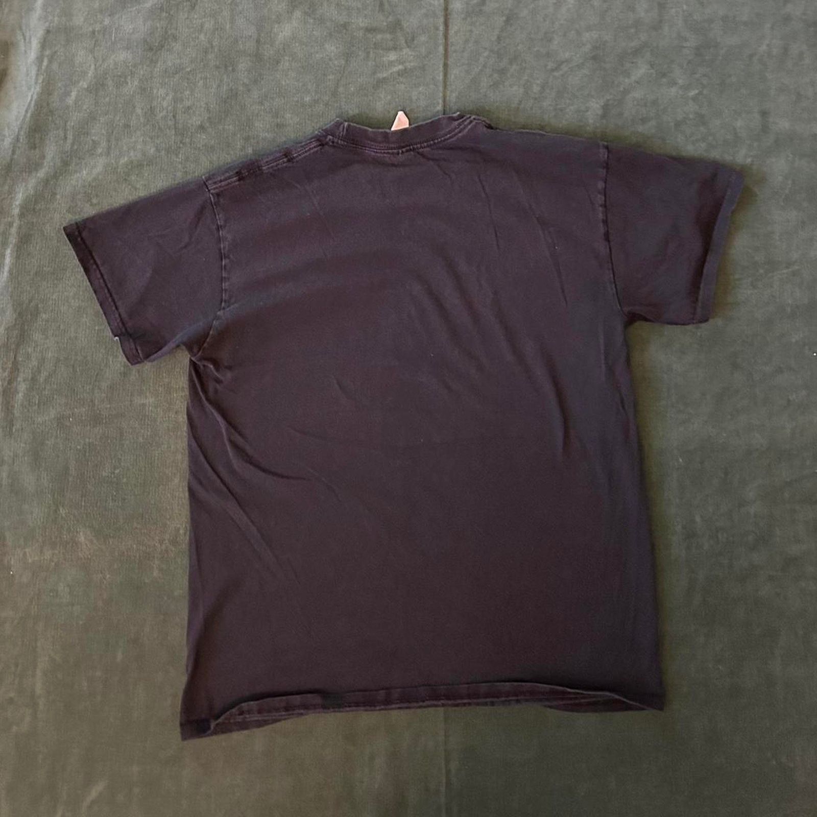 Gildan Rare y2k t shirt Size US M / EU 48-50 / 2 - 4 Thumbnail