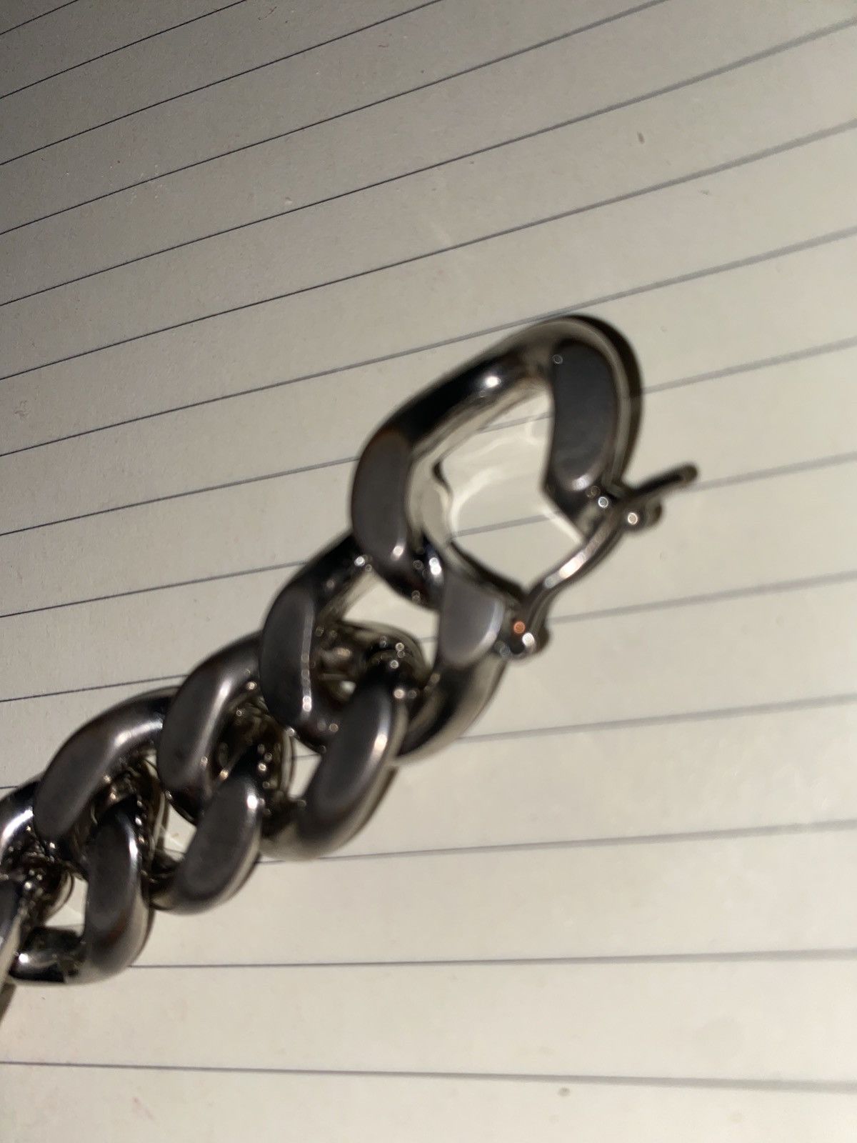 Dior Christian Dior Bracelet Size ONE SIZE - 2 Thumbnail