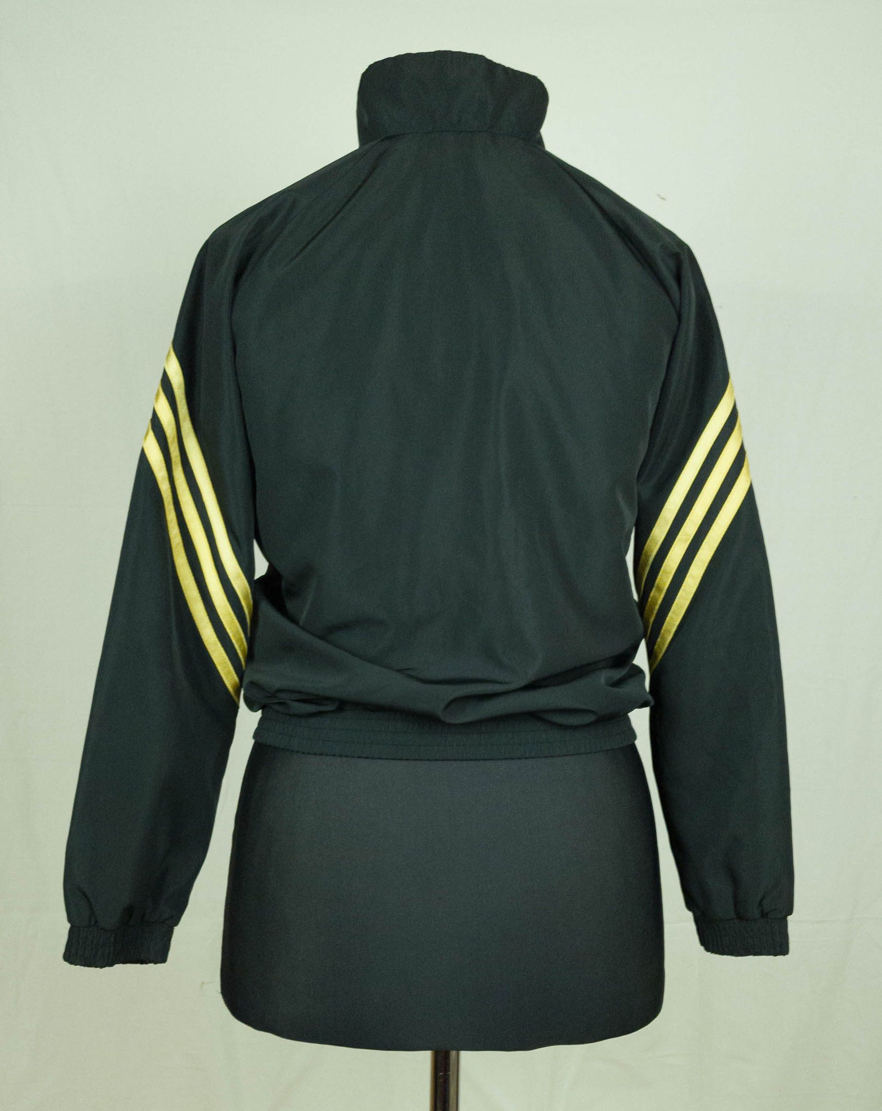 Adidas Adidas womens track jacket size M vgc Size M / US 6-8 / IT 42-44 - 2 Thumbnail