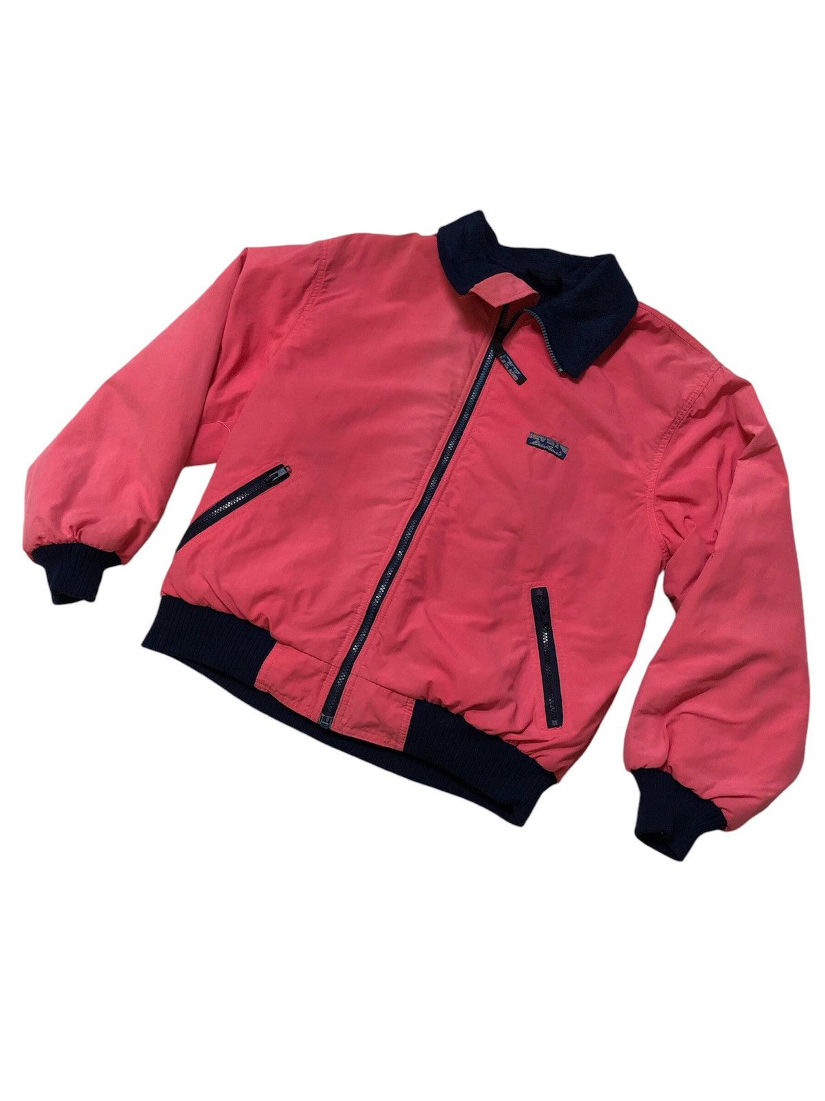 Eddie Bauer × Vintage Eddie Bauer Bomber Jacket Size US M / EU 48-50 / 2 - 1 Thumbnail