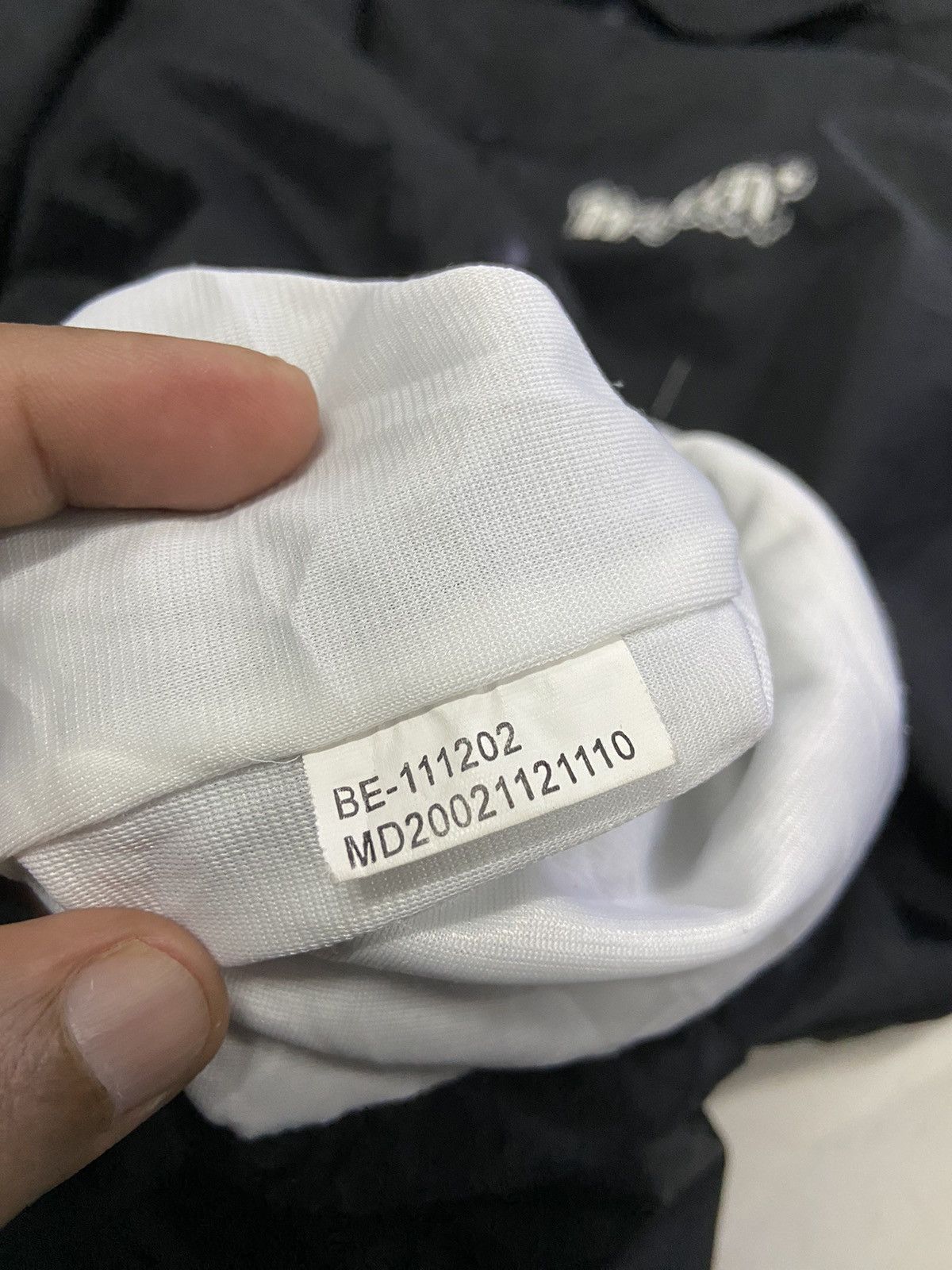No Fear NO FEAR NYLON JACKET Size US M / EU 48-50 / 2 - 12 Thumbnail