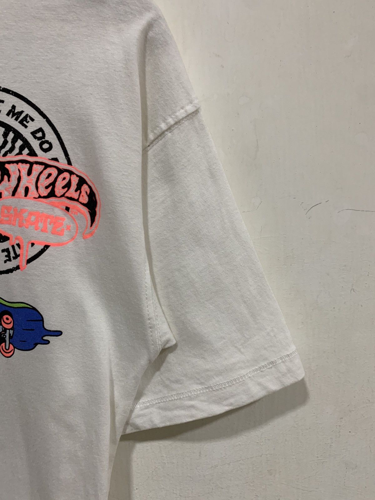 Zara Zara Hotwheels Boy Tee Size US XXS / EU 40 - 6 Thumbnail
