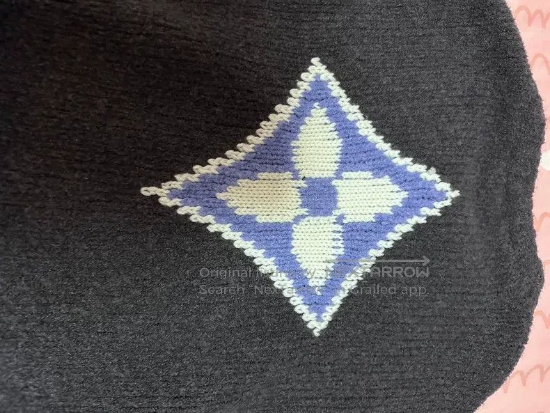 Louis Vuitton Louis Vuitton SKI Ski Series Sweater Size US S / EU 44-46 / 1 - 7 Thumbnail