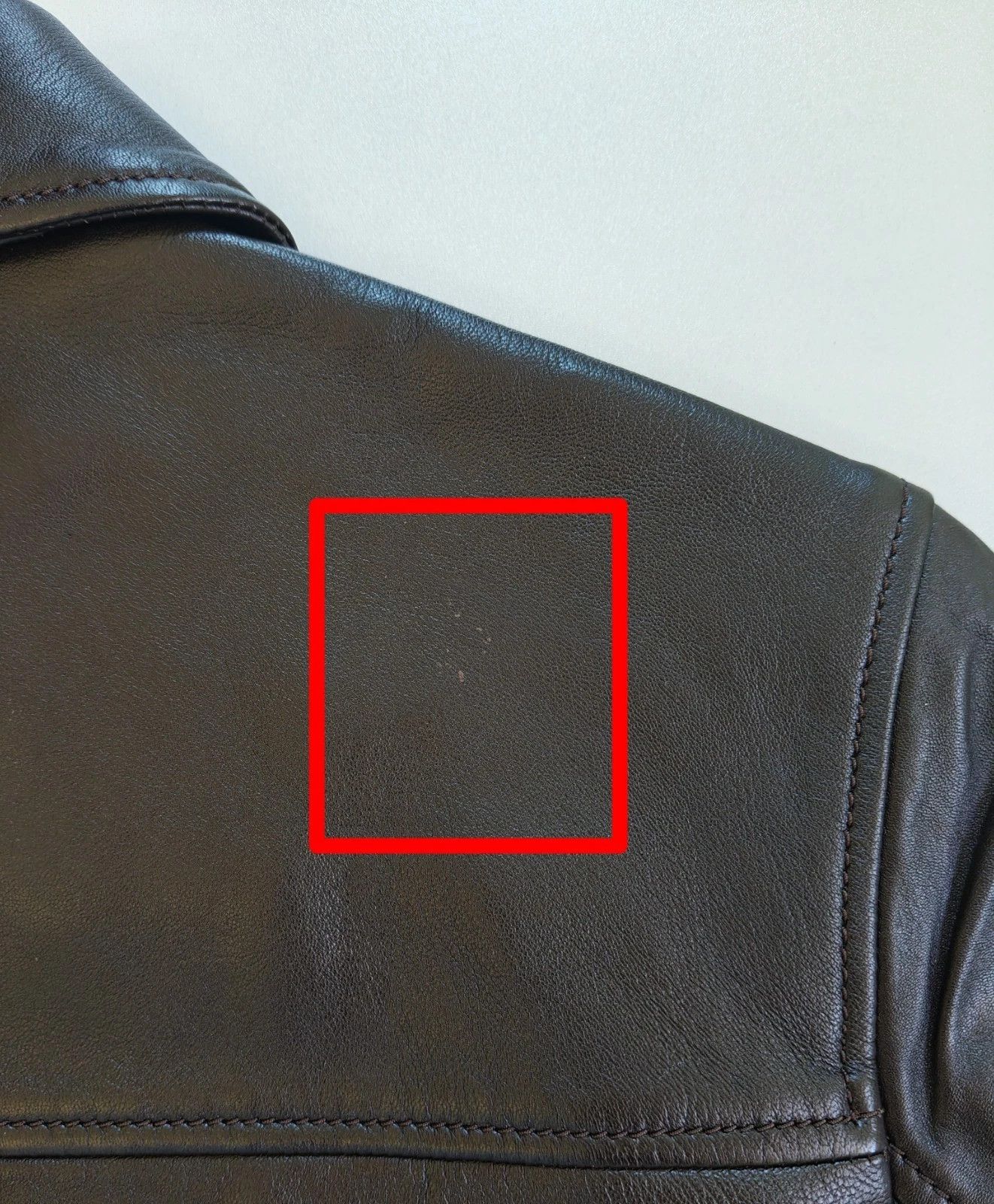 Coach Coach Leather Jacket FTP 5066 Size US XS / EU 42 / 0 - 10 Thumbnail