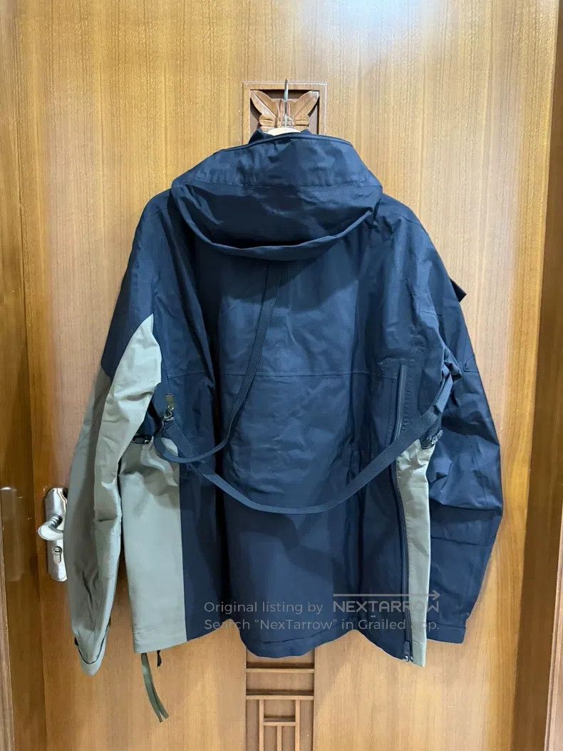 Acronym Acronym Charge coat Size US M / EU 48-50 / 2 - 2 Thumbnail