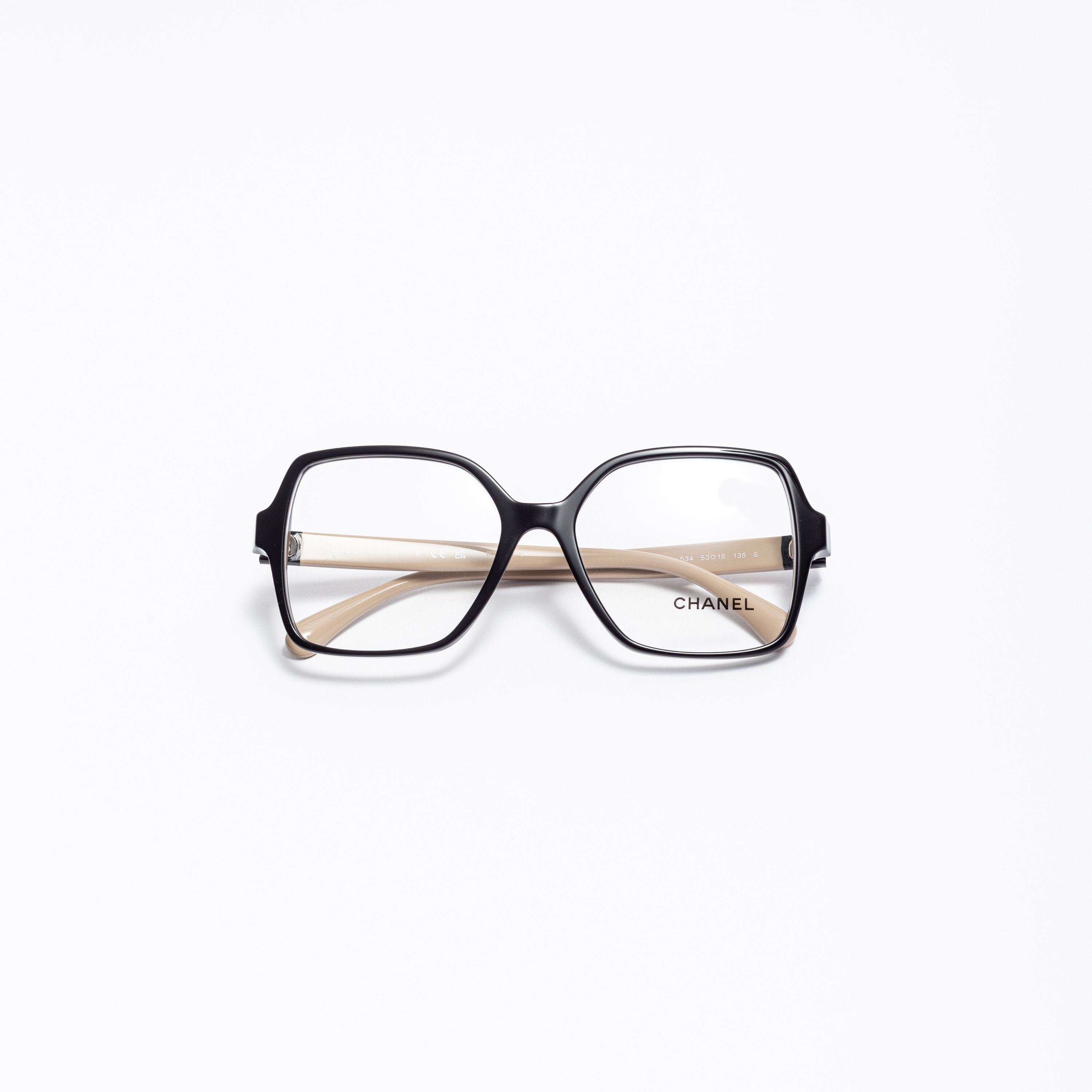 Chanel CHANEL 0CH3473 C534 Sunglasses Size ONE SIZE - 2 Thumbnail