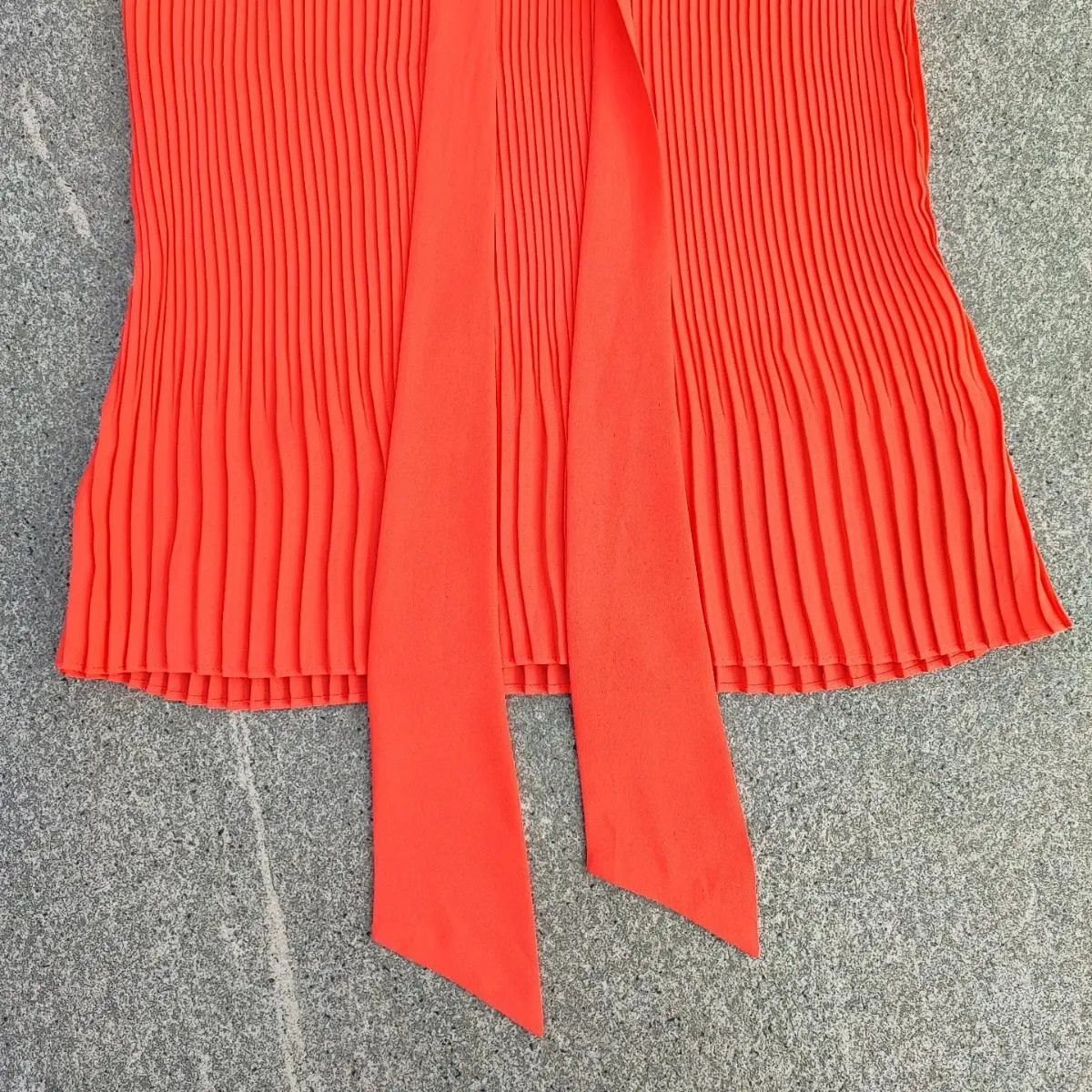 DKNY DKNY CORAL BLOUSE - FASHIONELLA Size XS / US 0-2 / IT 36-38 - 9 Thumbnail