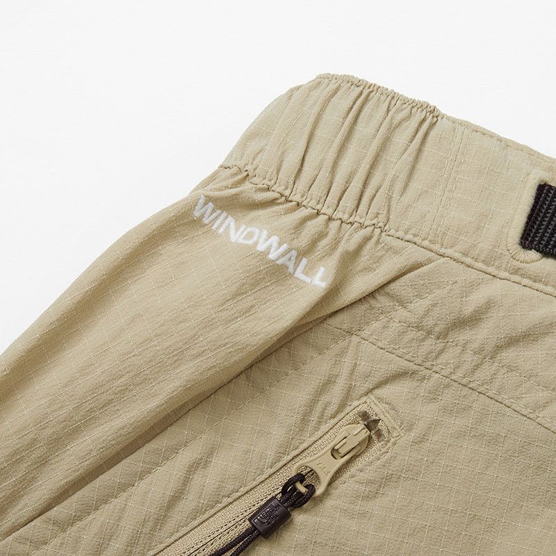Kazuki Kuraishi × The North Face Urban Exploration KK SPECTRA HAREM PANTS Size US 32 / EU 48 - 6 Thumbnail