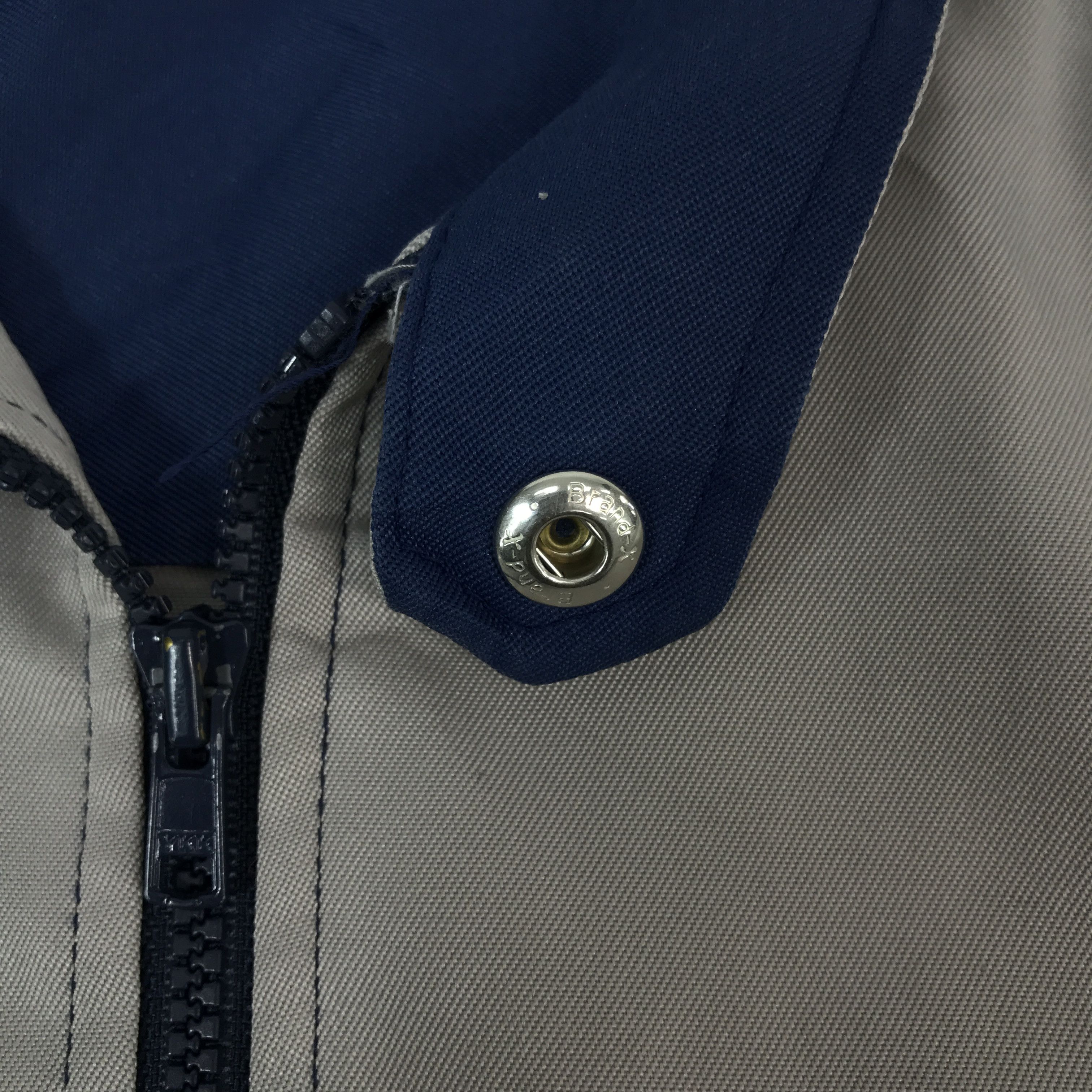 Japanese Brand Vtg seino Transport Japan jacket Size US L / EU 52-54 / 3 - 10 Thumbnail